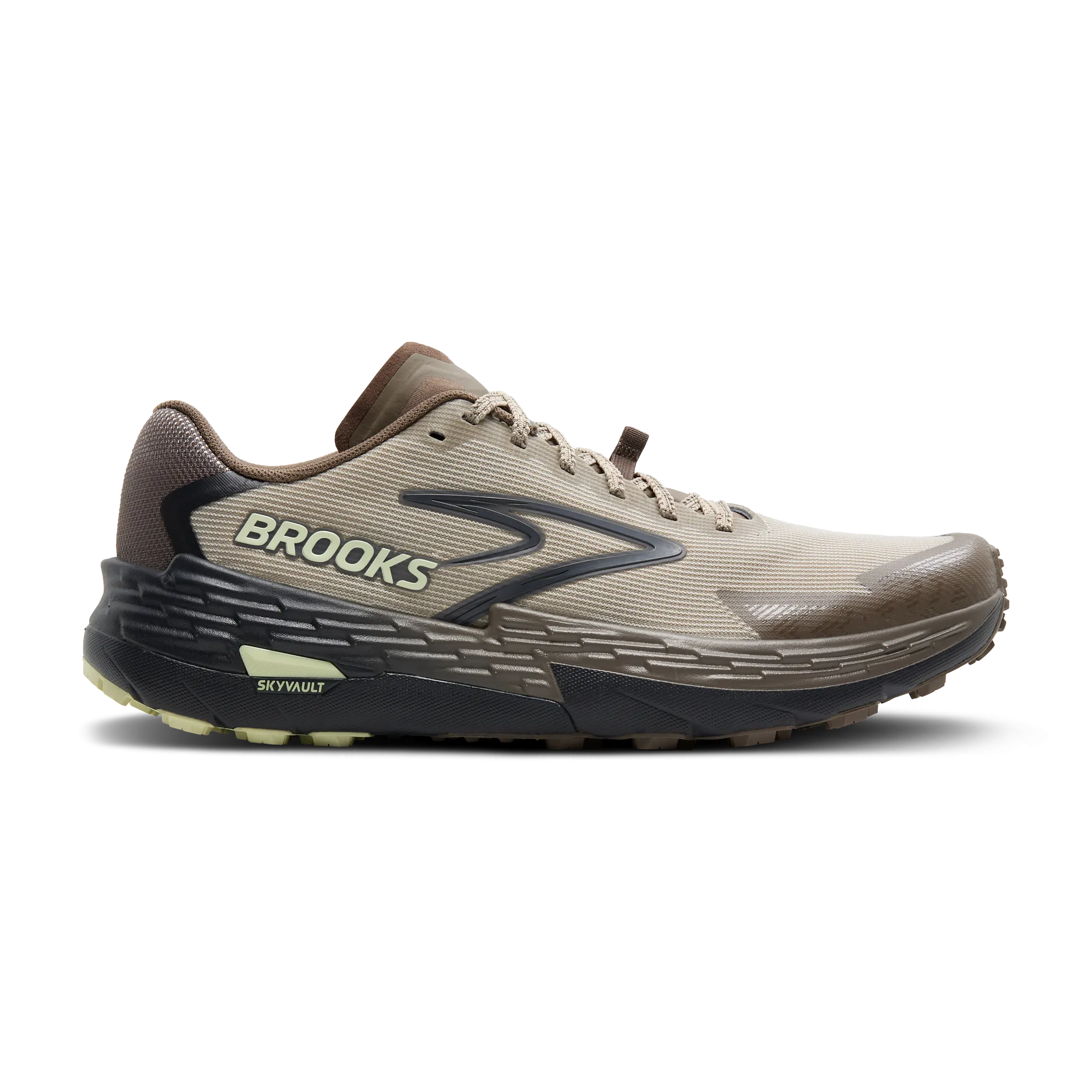 Men's Catamount 4