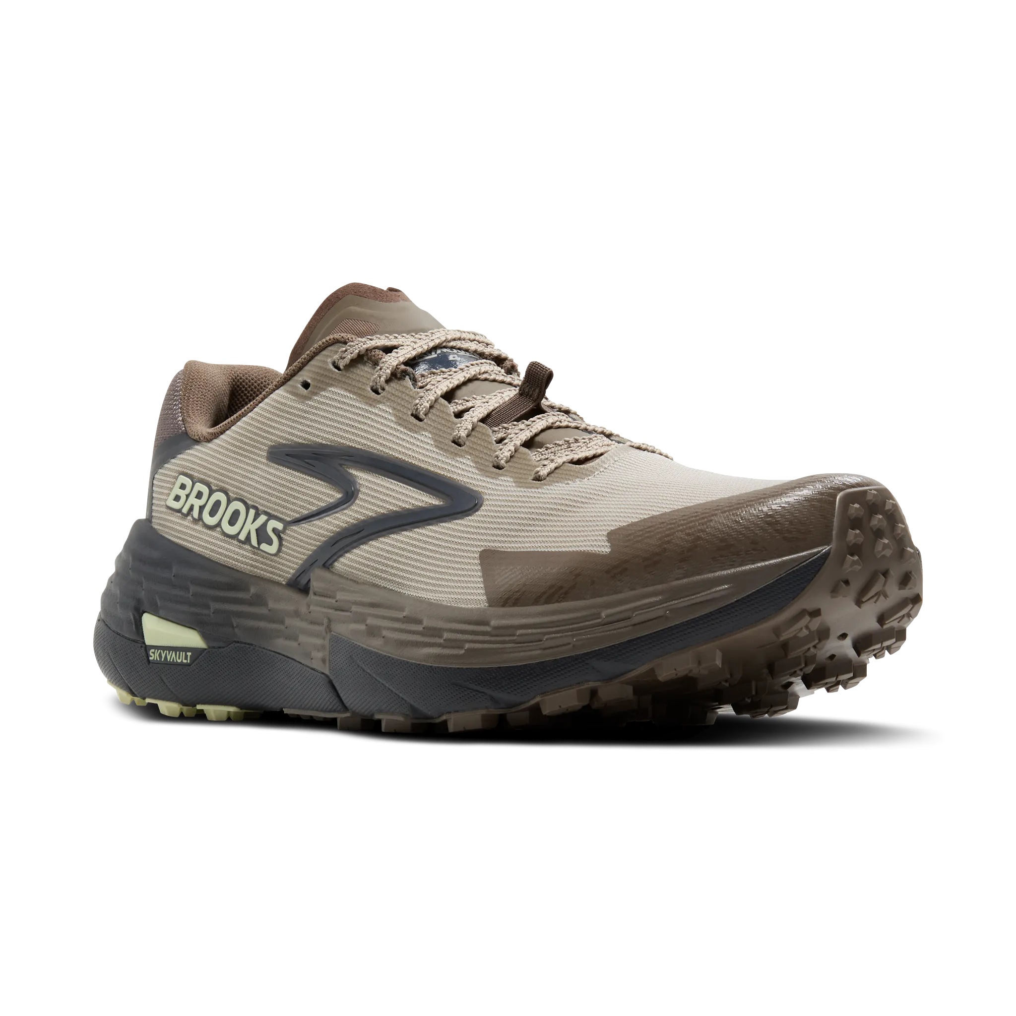 Men's Catamount 4