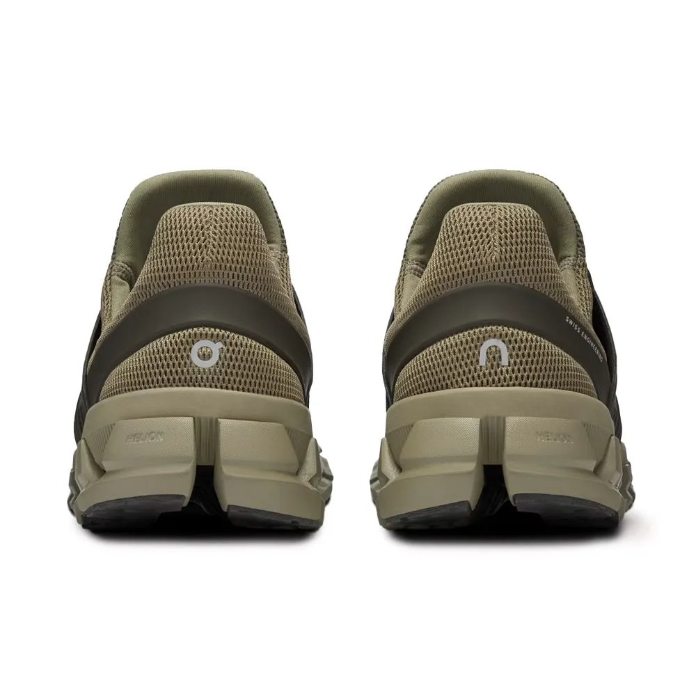 Men's Cloudswift 3 AD (Grove Thorn)