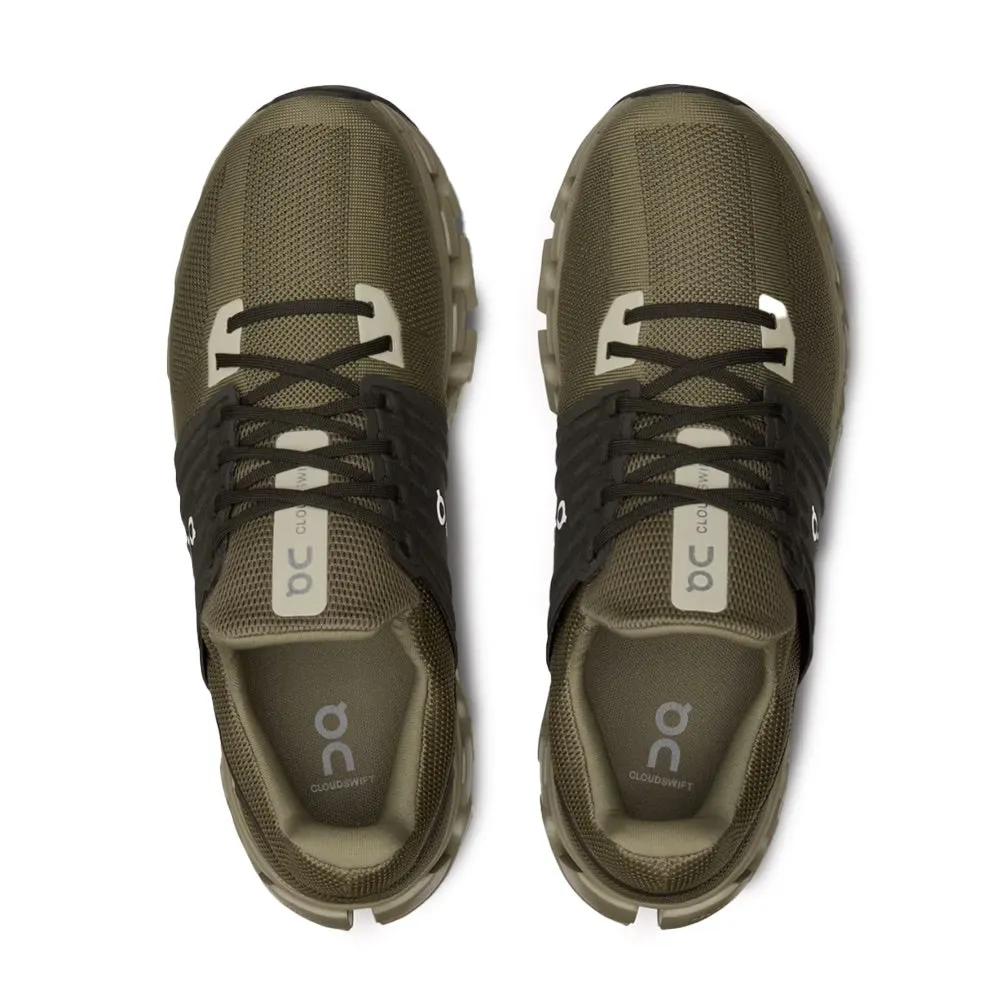 Men's Cloudswift 3 AD (Grove Thorn)