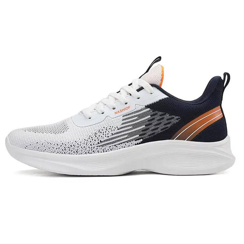 Men's Cozy Ultra Light Running Breathable Sneakers