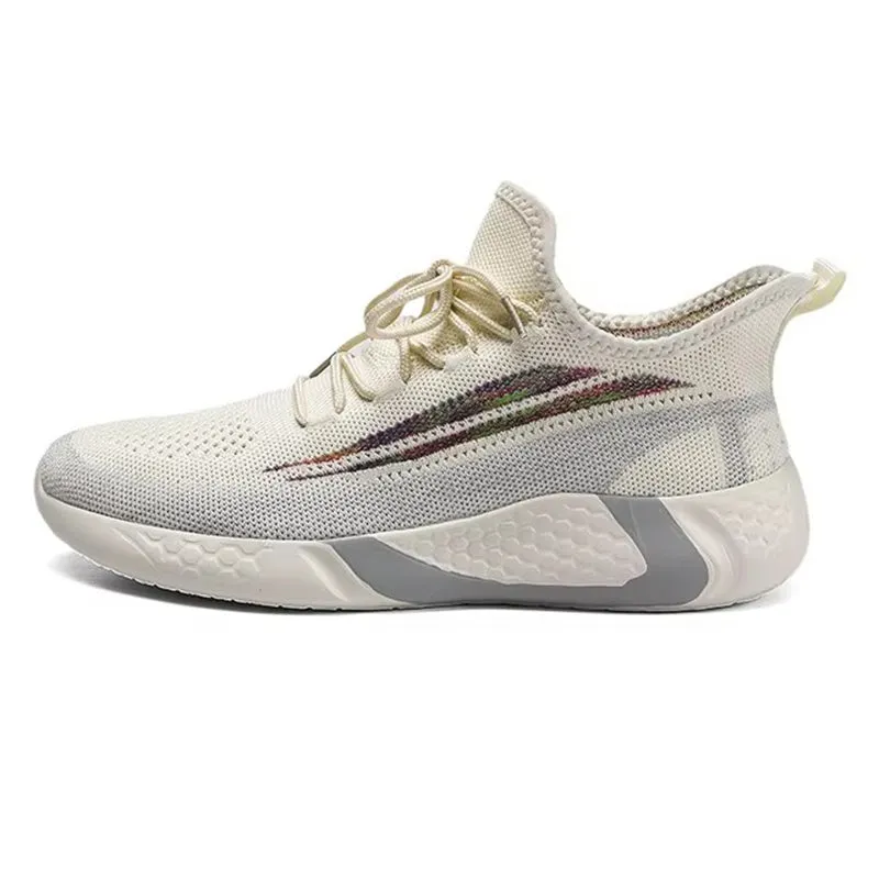 Men's Cozy Ultra Light Running Breathable Sneakers