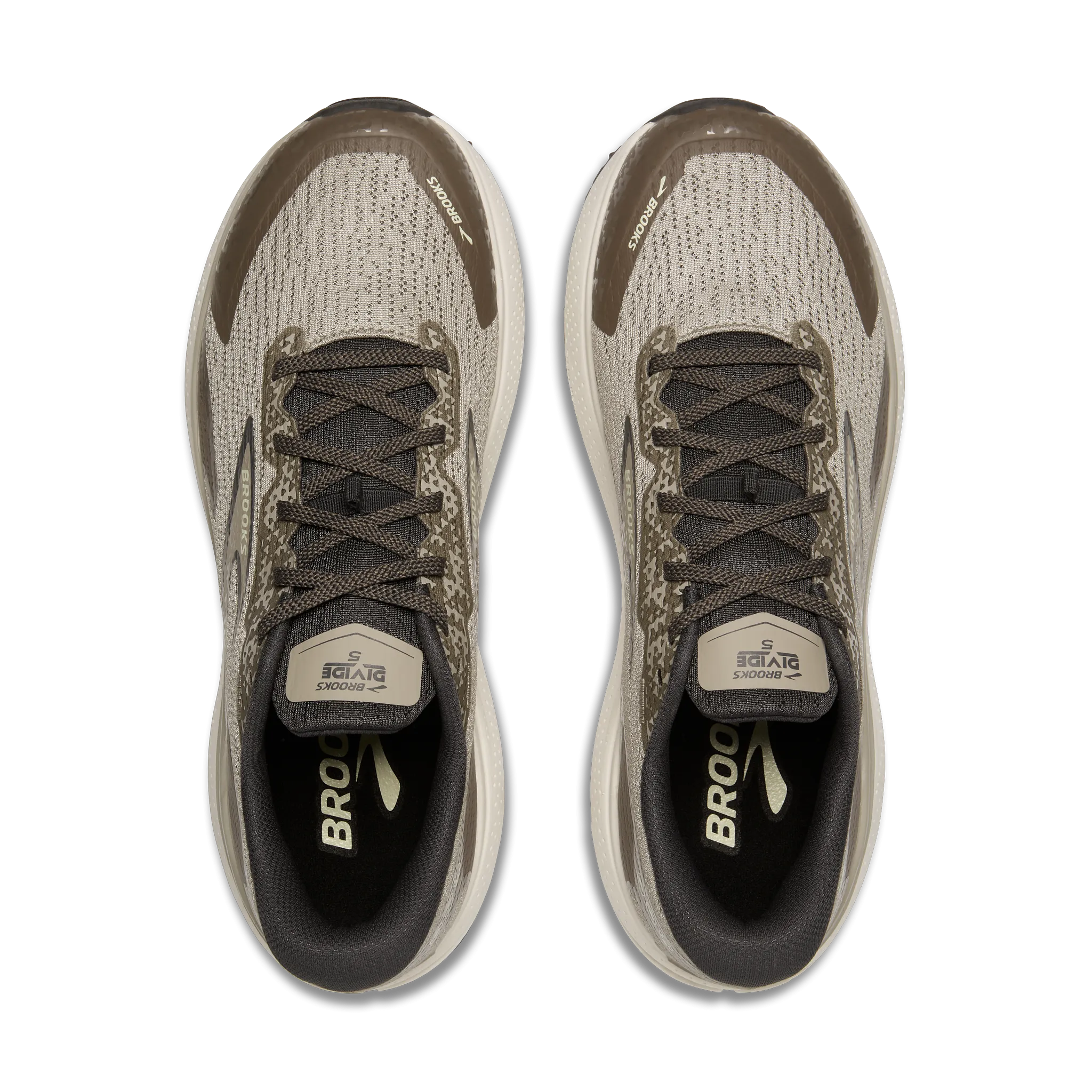Men's Divide 5