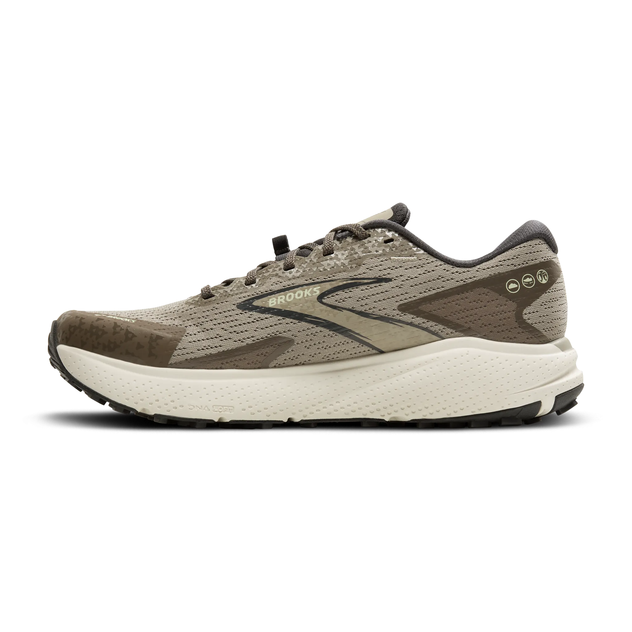 Men's Divide 5