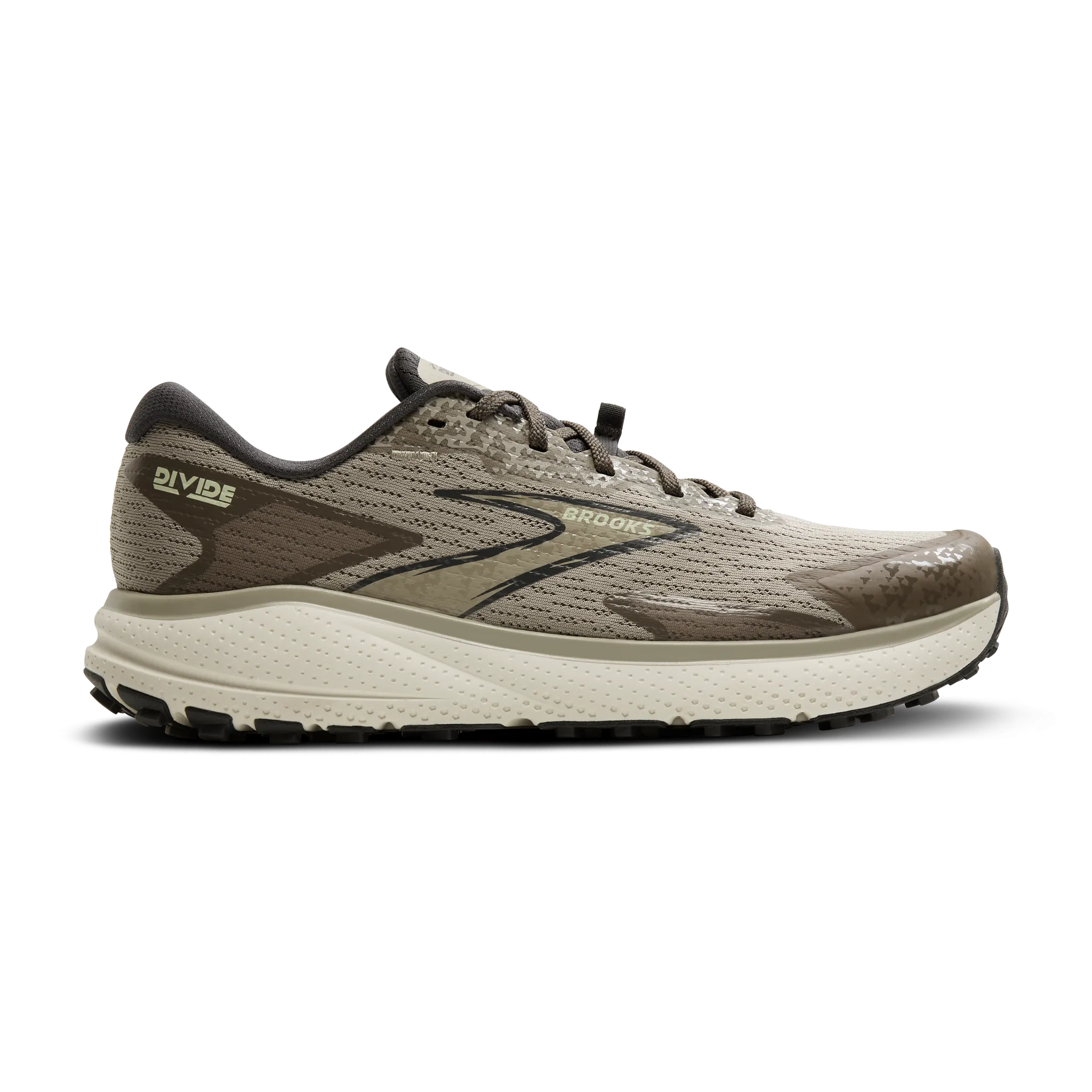 Men's Divide 5