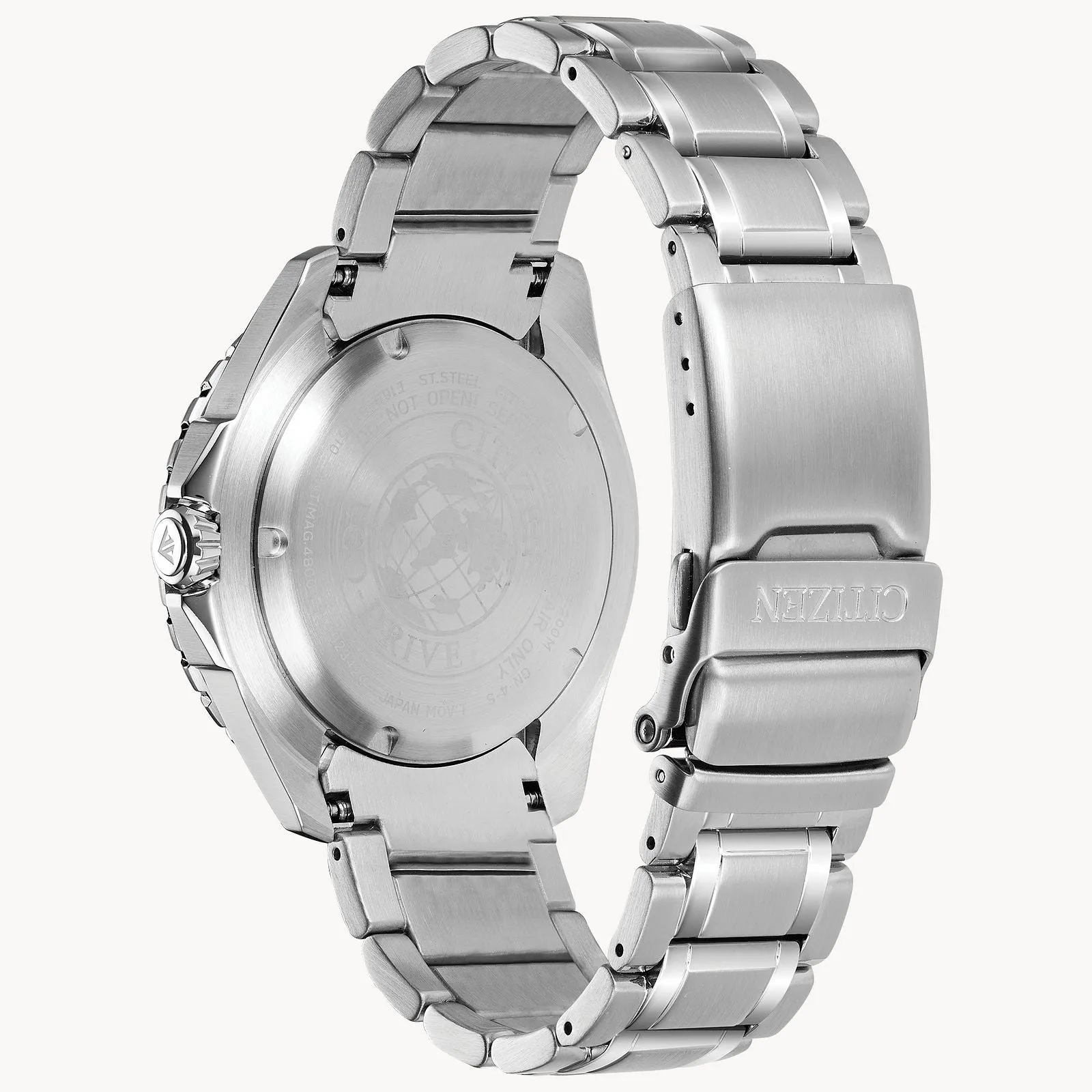 Men's Eco-Drive