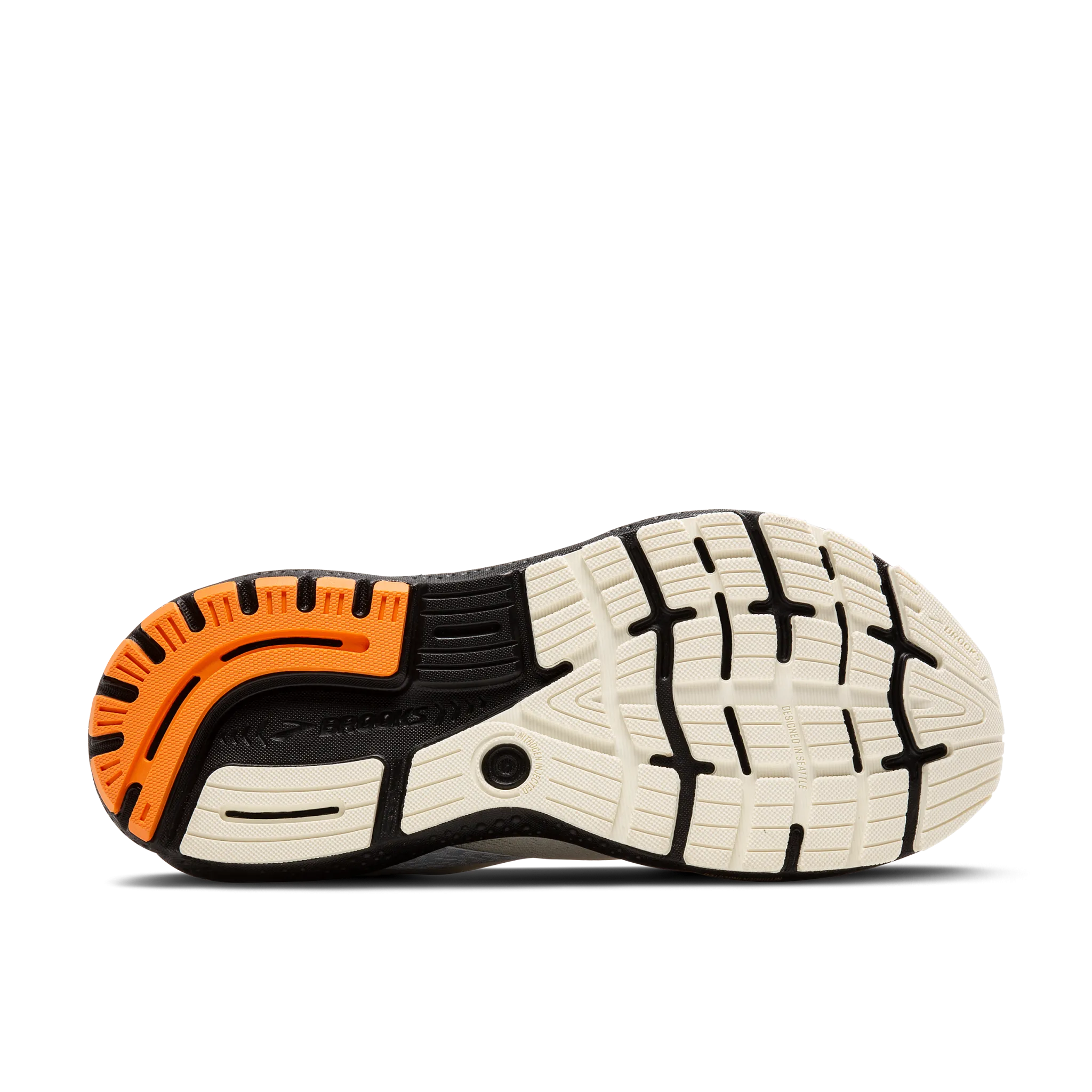 Men's Ghost 16