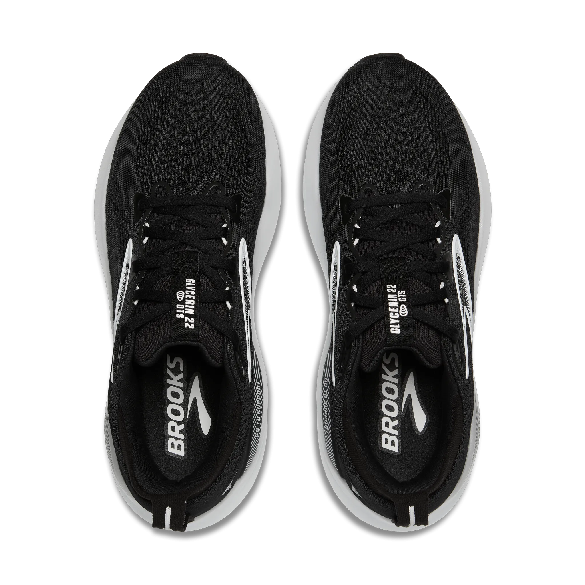Men's Glycerin GTS 22