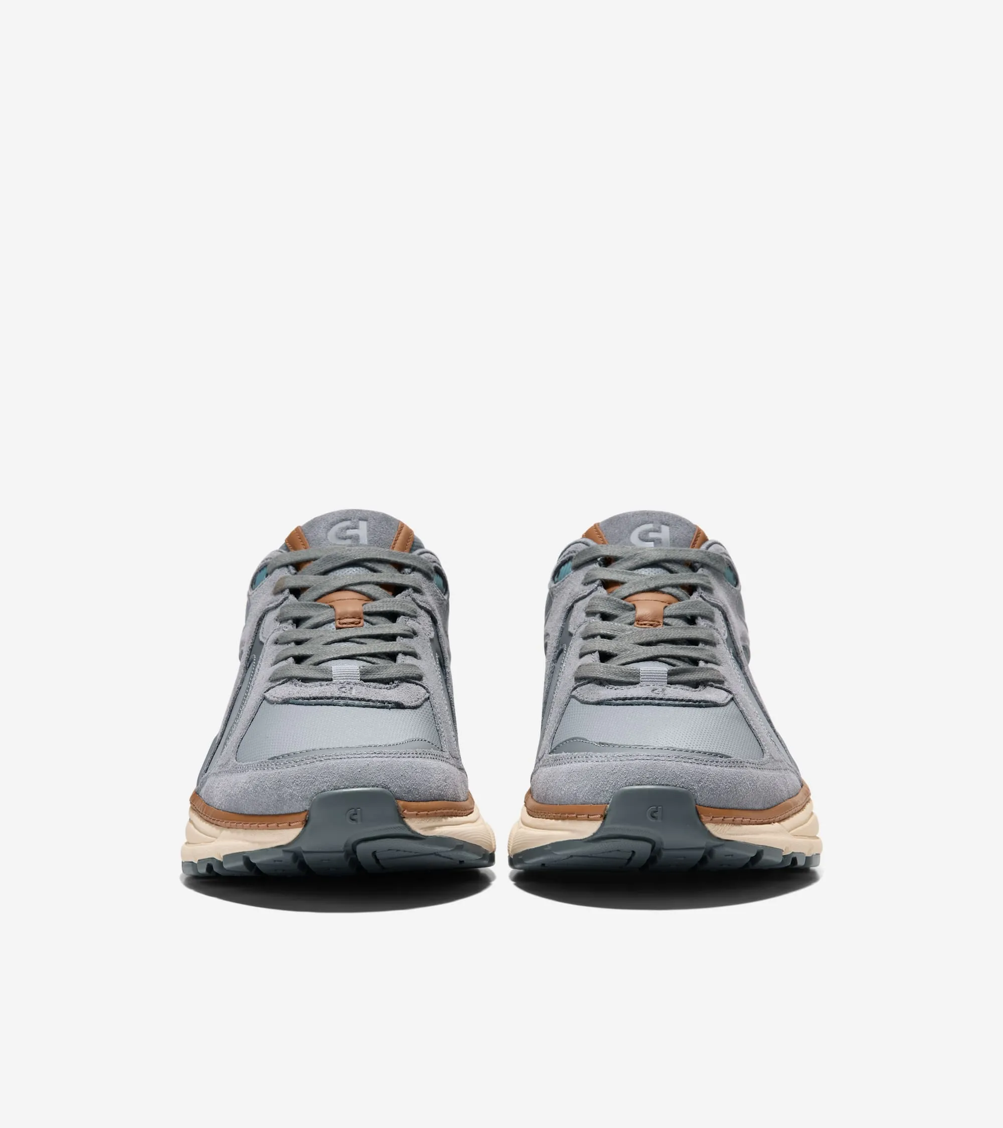Men's GrandPrø Millenia Running Sneakers