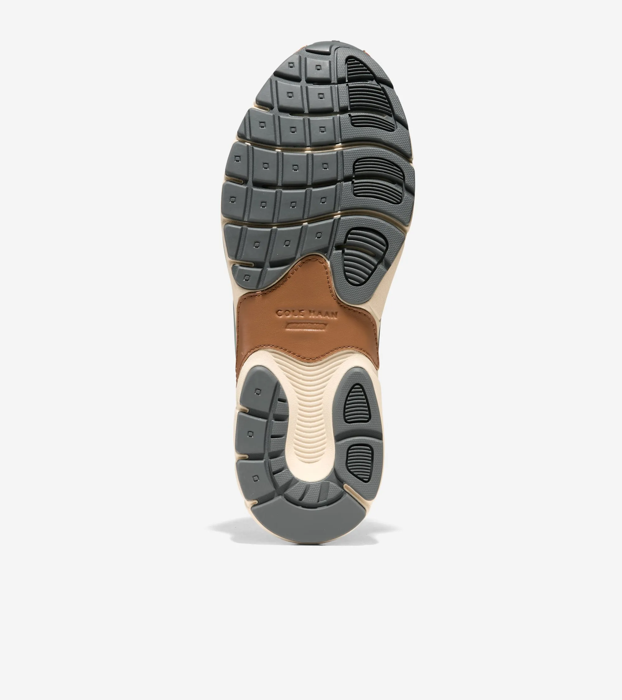 Men's GrandPrø Millenia Running Sneakers