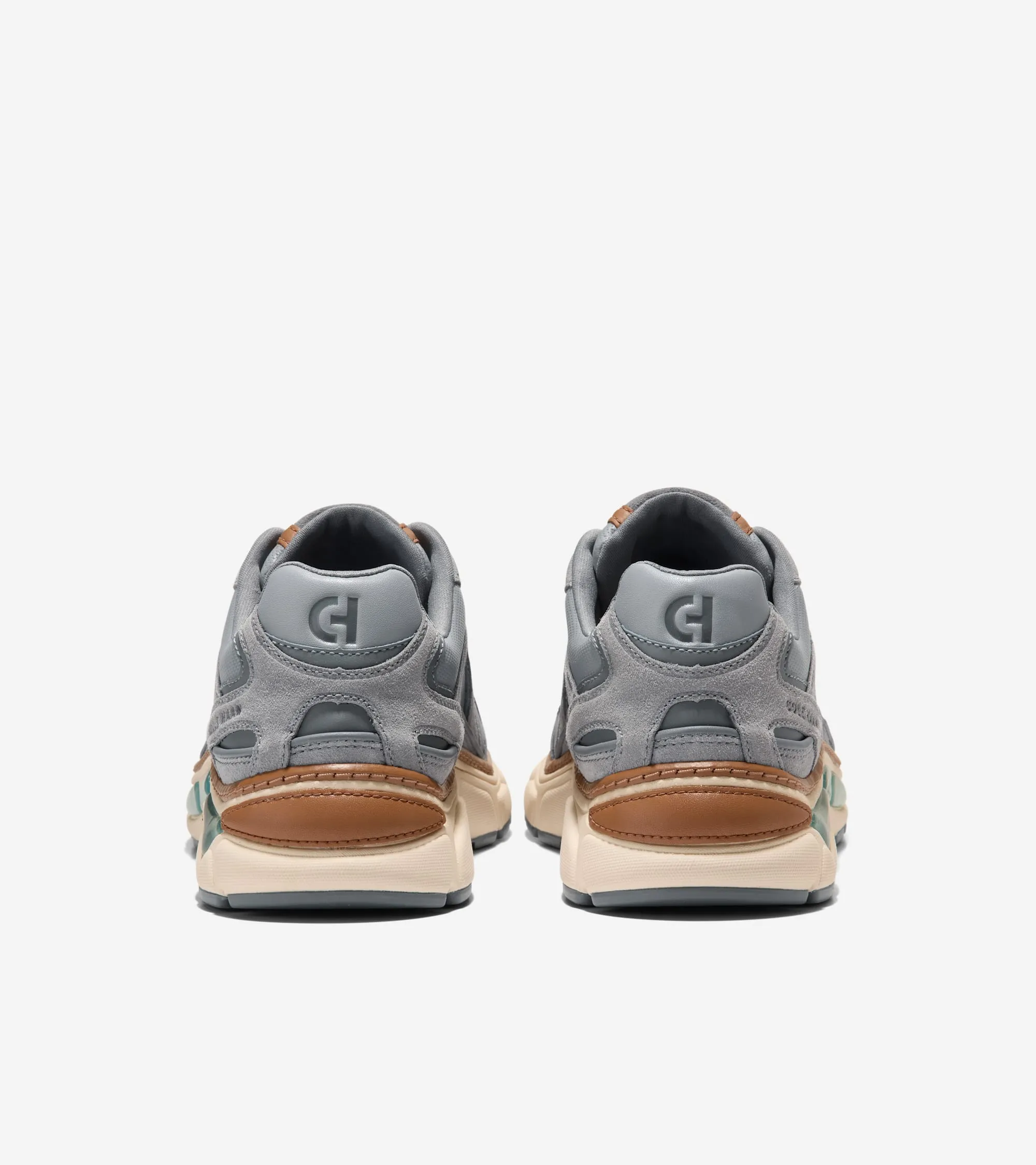 Men's GrandPrø Millenia Running Sneakers