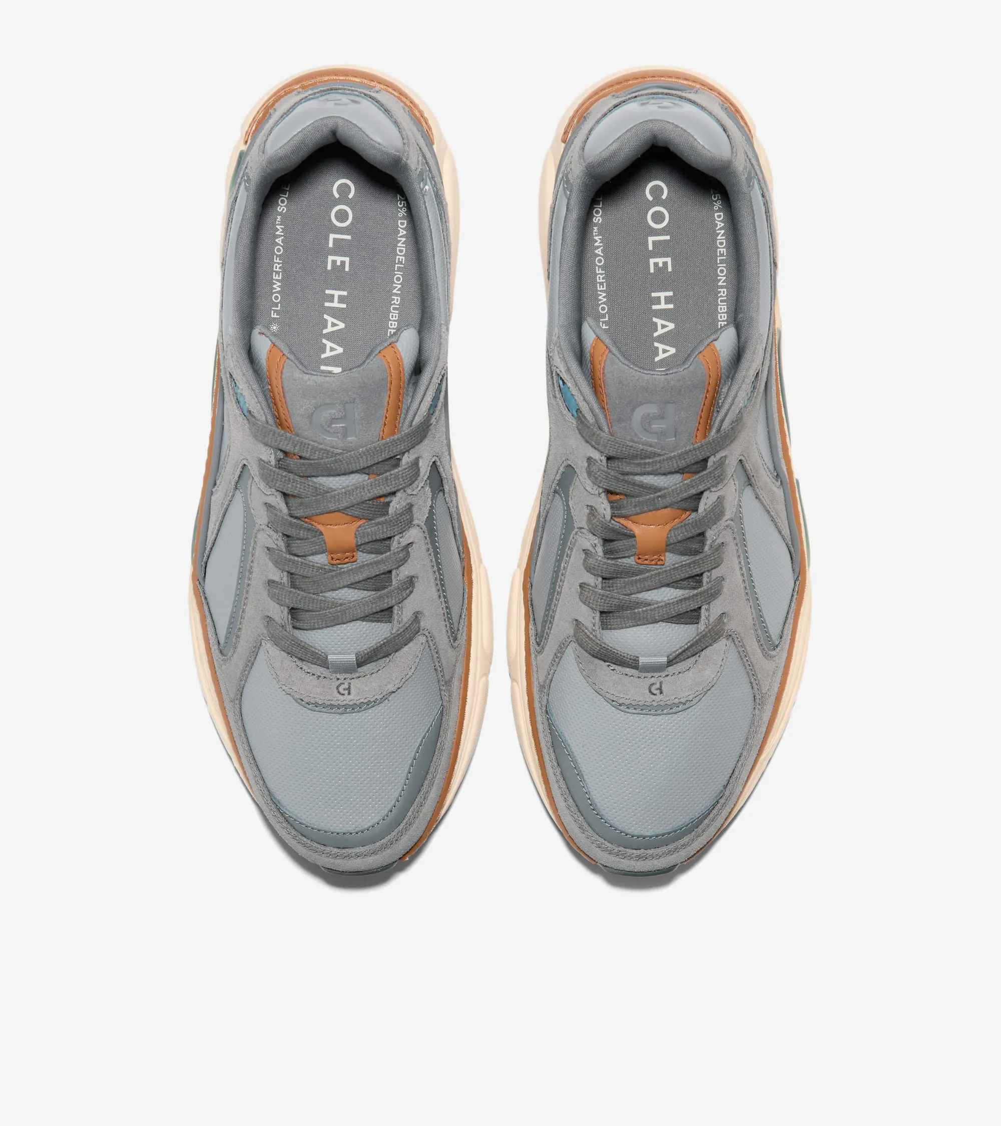 Men's GrandPrø Millenia Running Sneakers