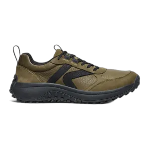 Men's KS86 Leather Sneaker