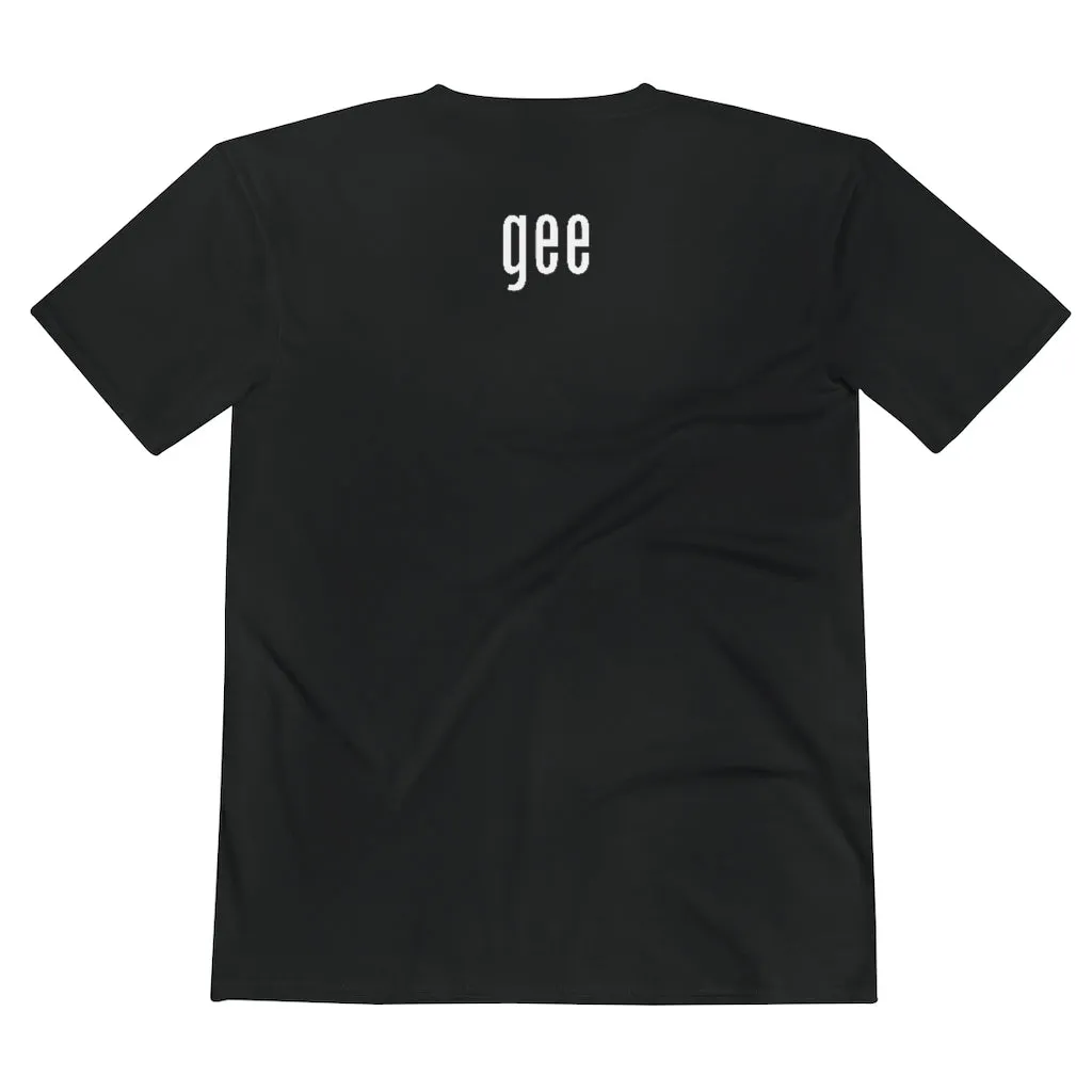 Men's Lightweight V-Neck Tee