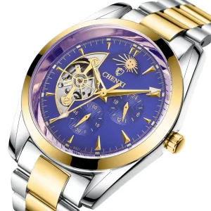 Men's luxury watches Business Mechanical