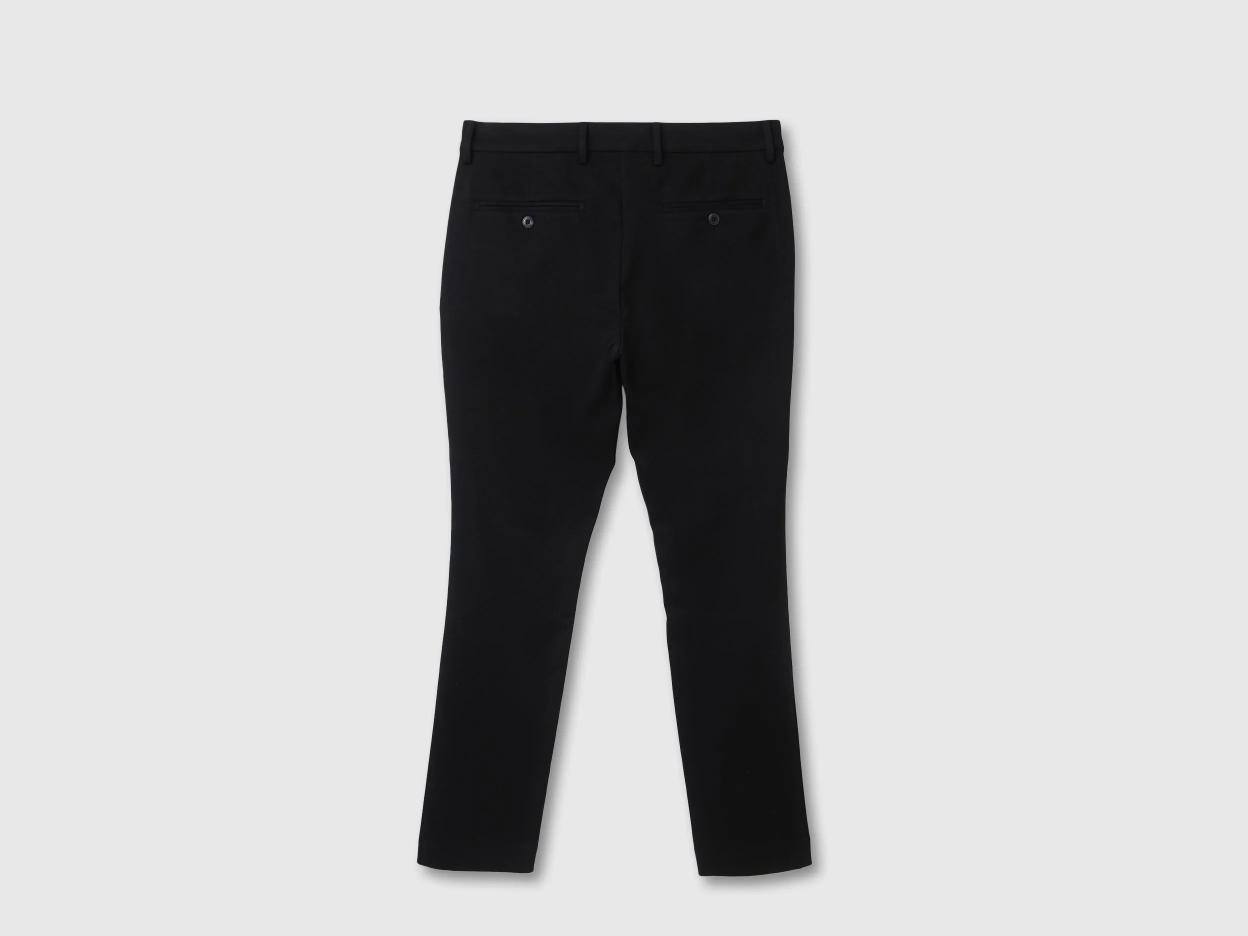 Mens Slim Fit Patterned Pants