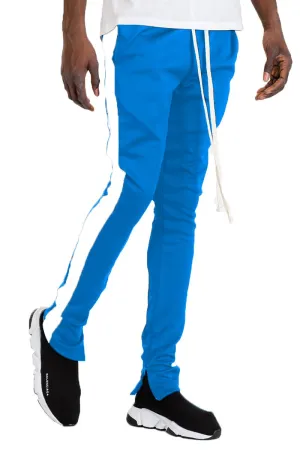 MEN'S SLIM FIT TRACK PANTS