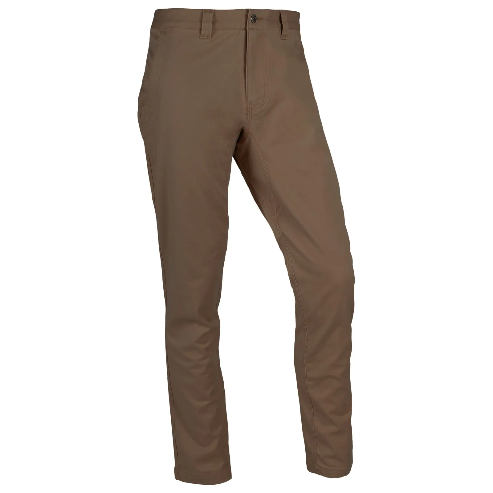 Men's Teton Pant | Slim Fit / Tobacco