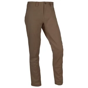 Men's Teton Pant | Slim Fit / Tobacco