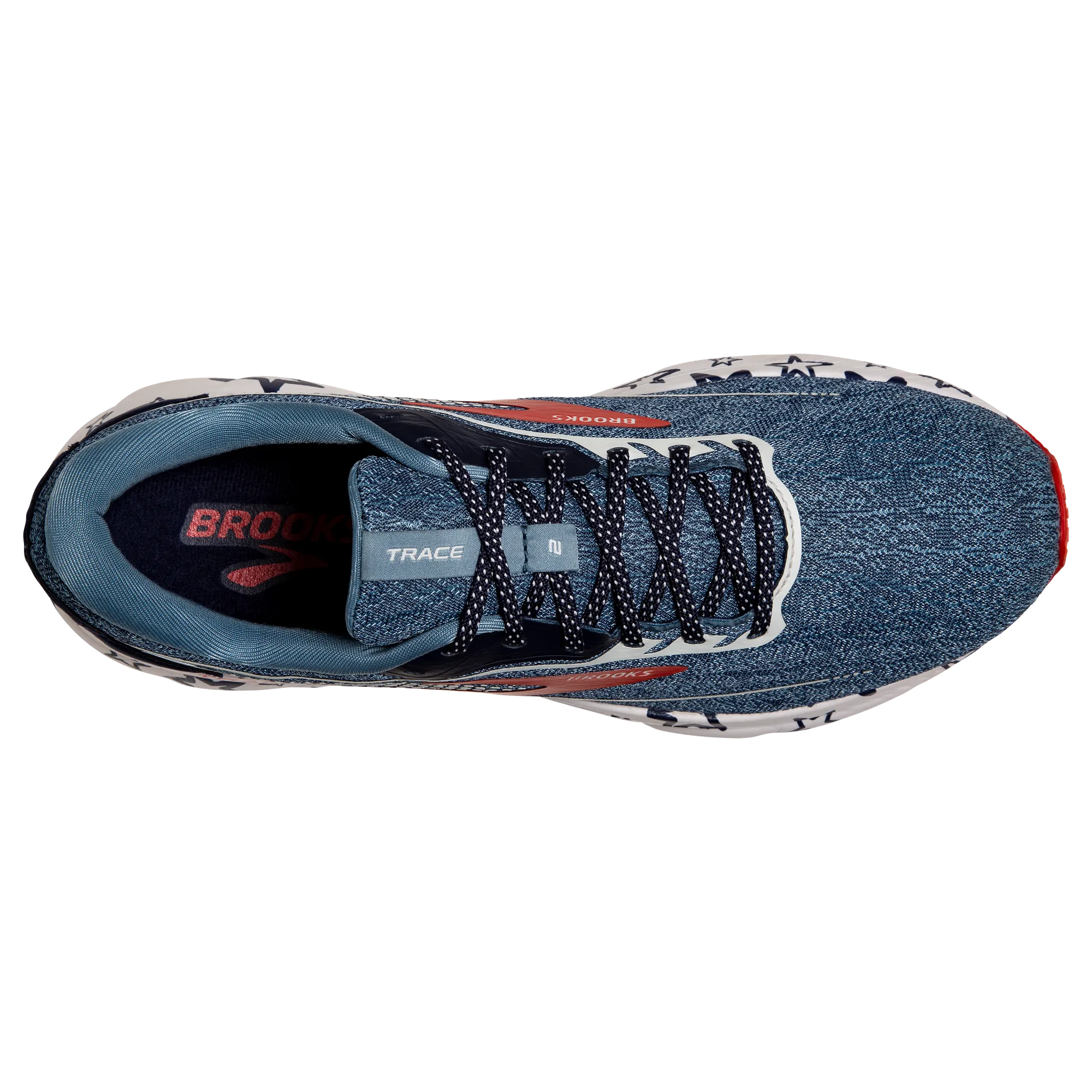 Men's Trace 2