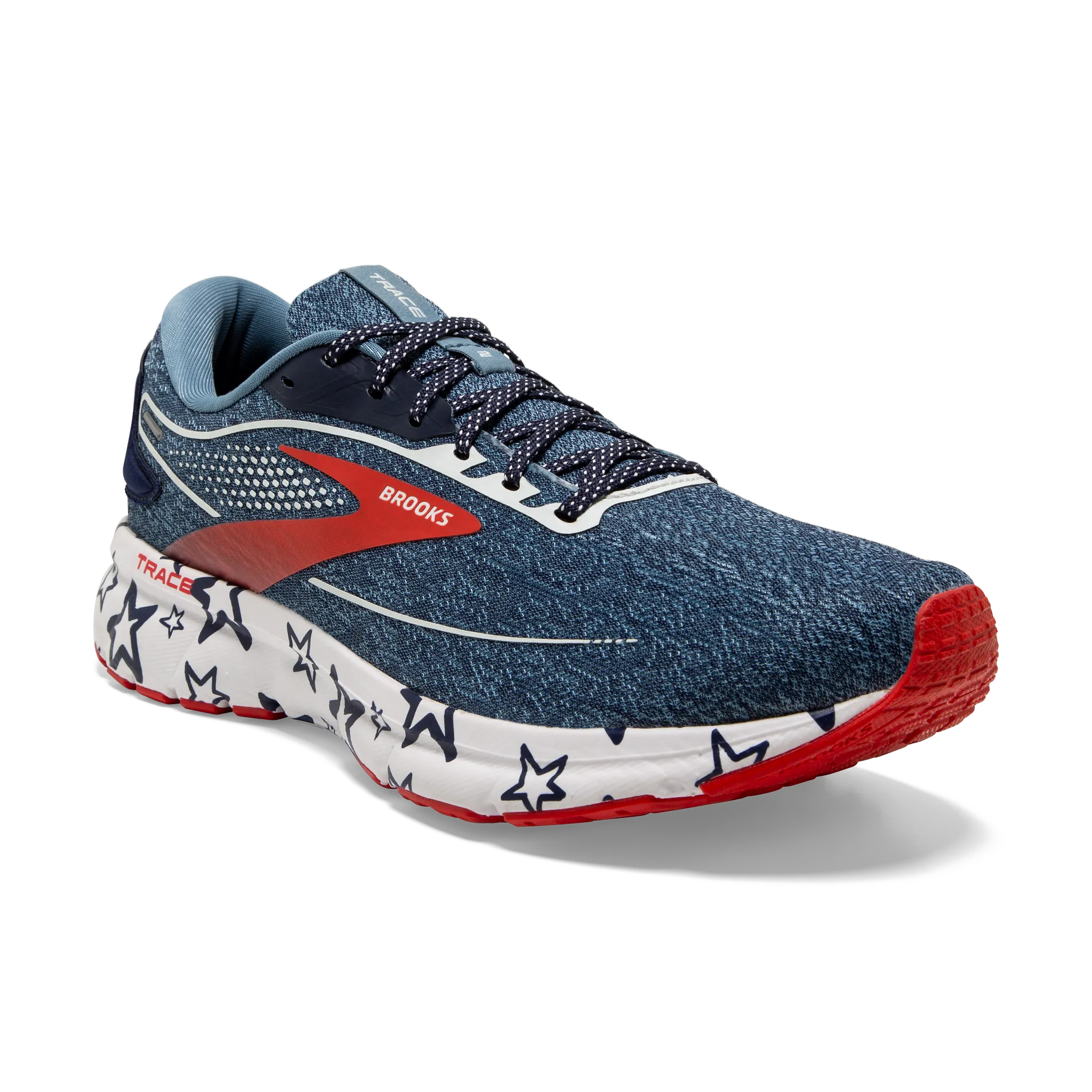 Men's Trace 2