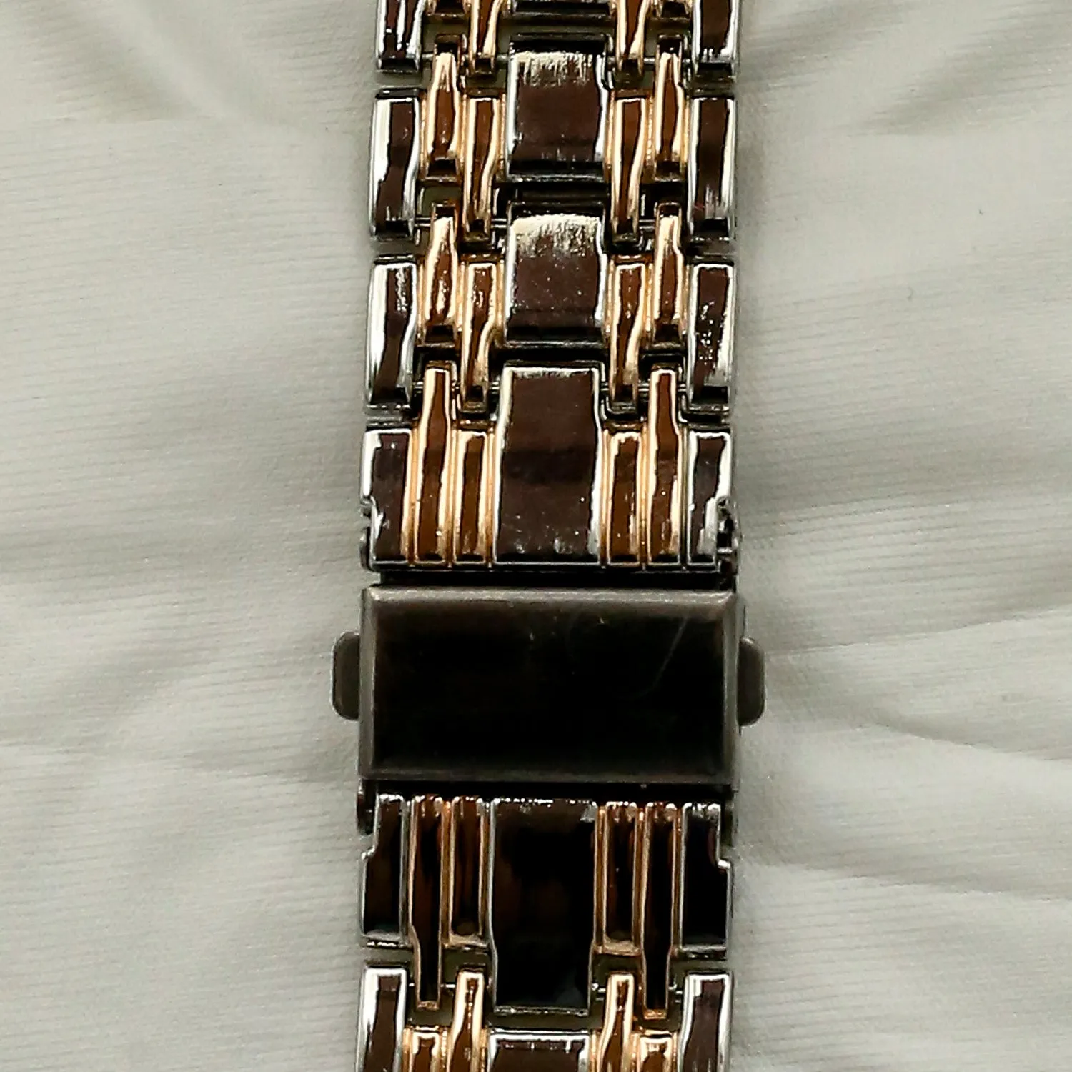 Men's Watches - Copper