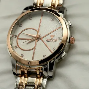 Men's Watches - Copper