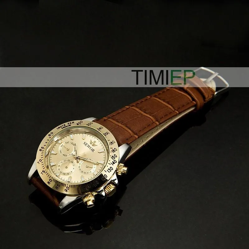 Men's Watches