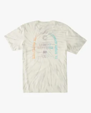 Men's Yellow Sun SS Td