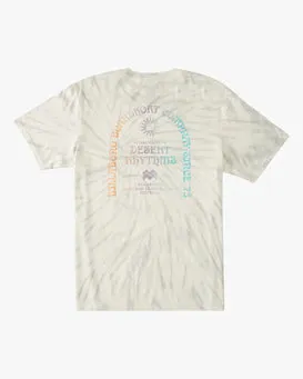 Men's Yellow Sun SS Td