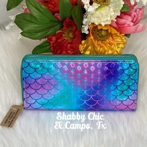 Mermazing Wallet