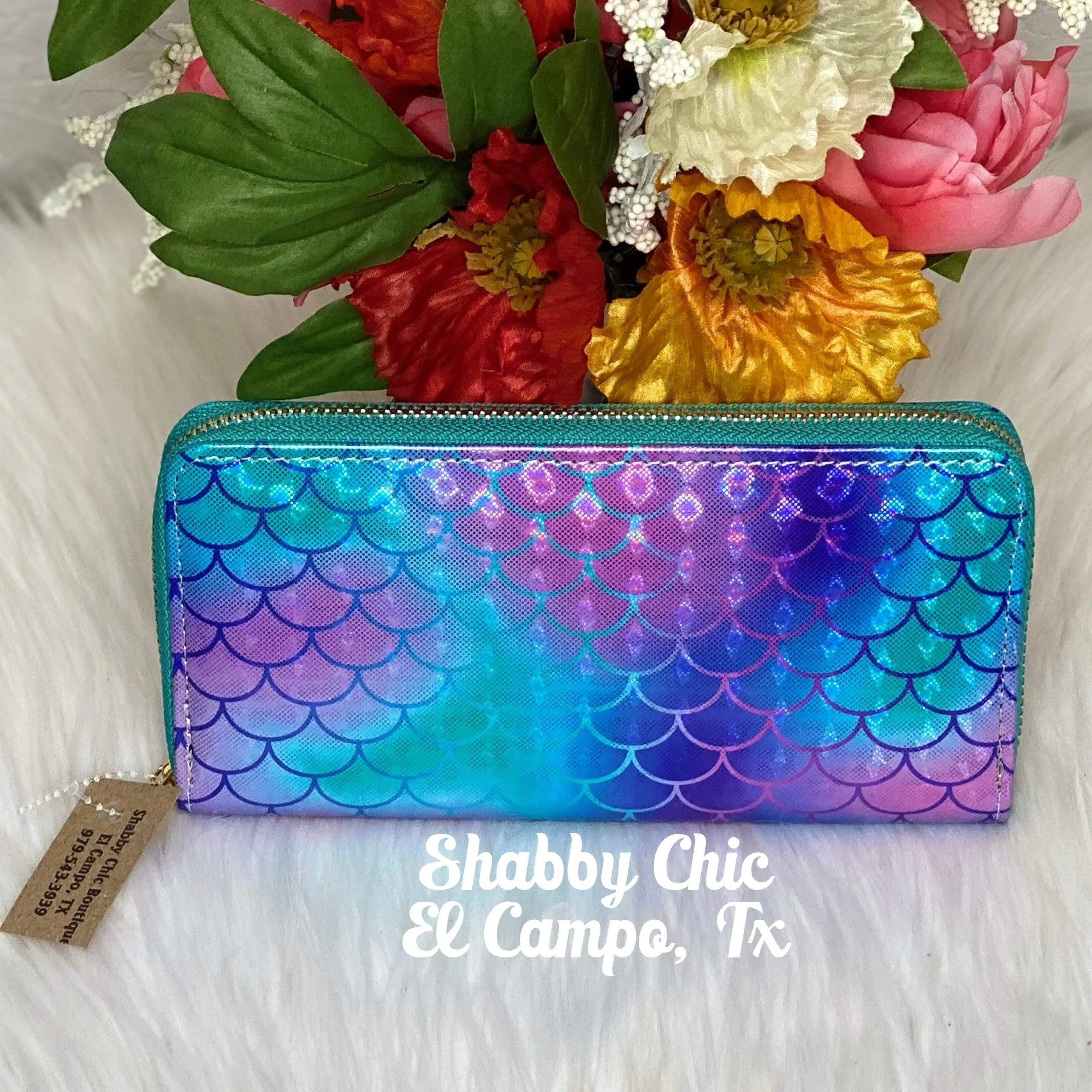 Mermazing Wallet