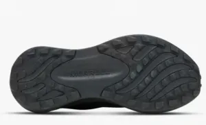 Merrell Womens Morphlite Shoe - Triple Black