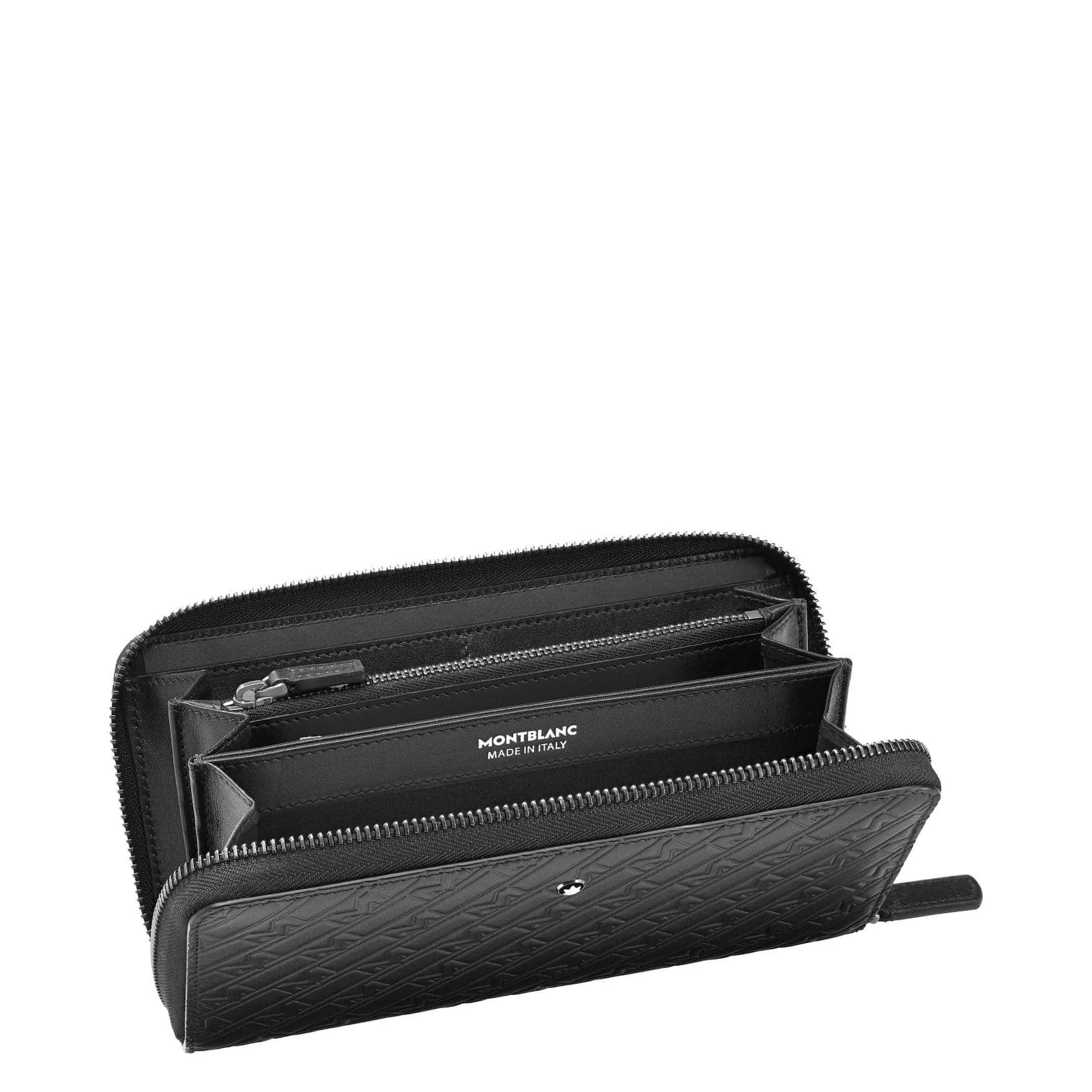 M_Gram 4810 Wallet 12cc Zip Around