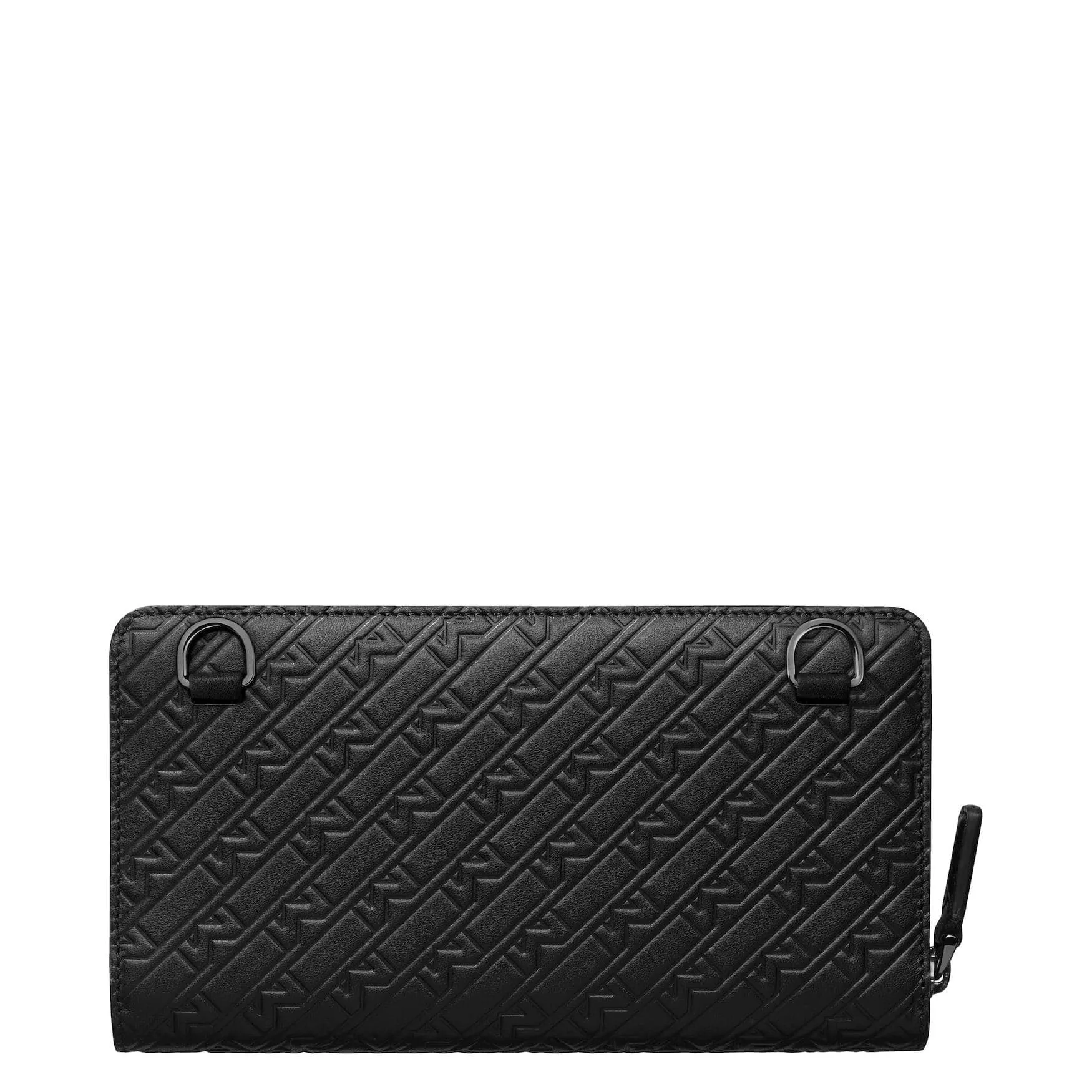 M_Gram 4810 Wallet 12cc Zip Around