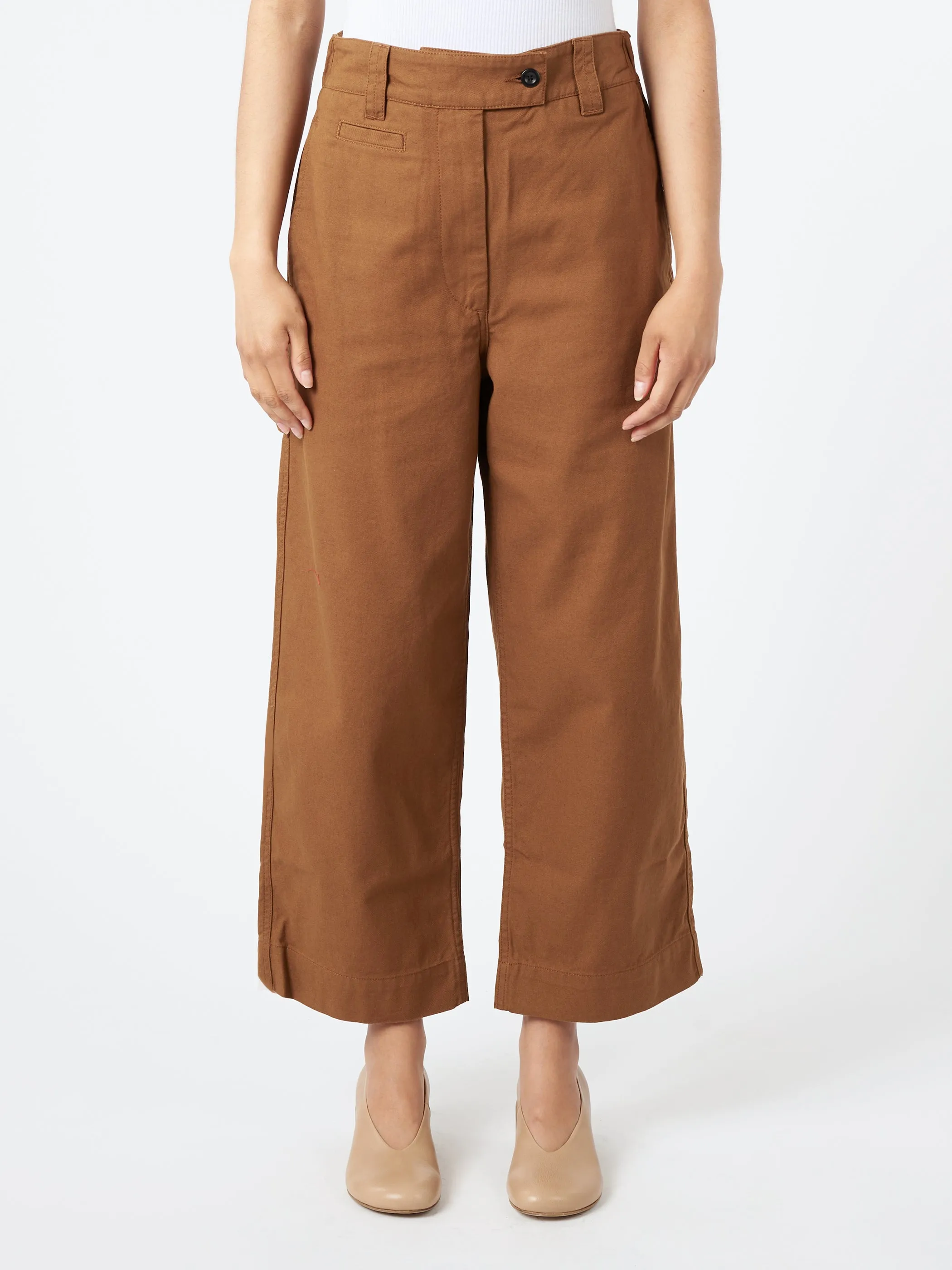 MHL Carpenters Trouser