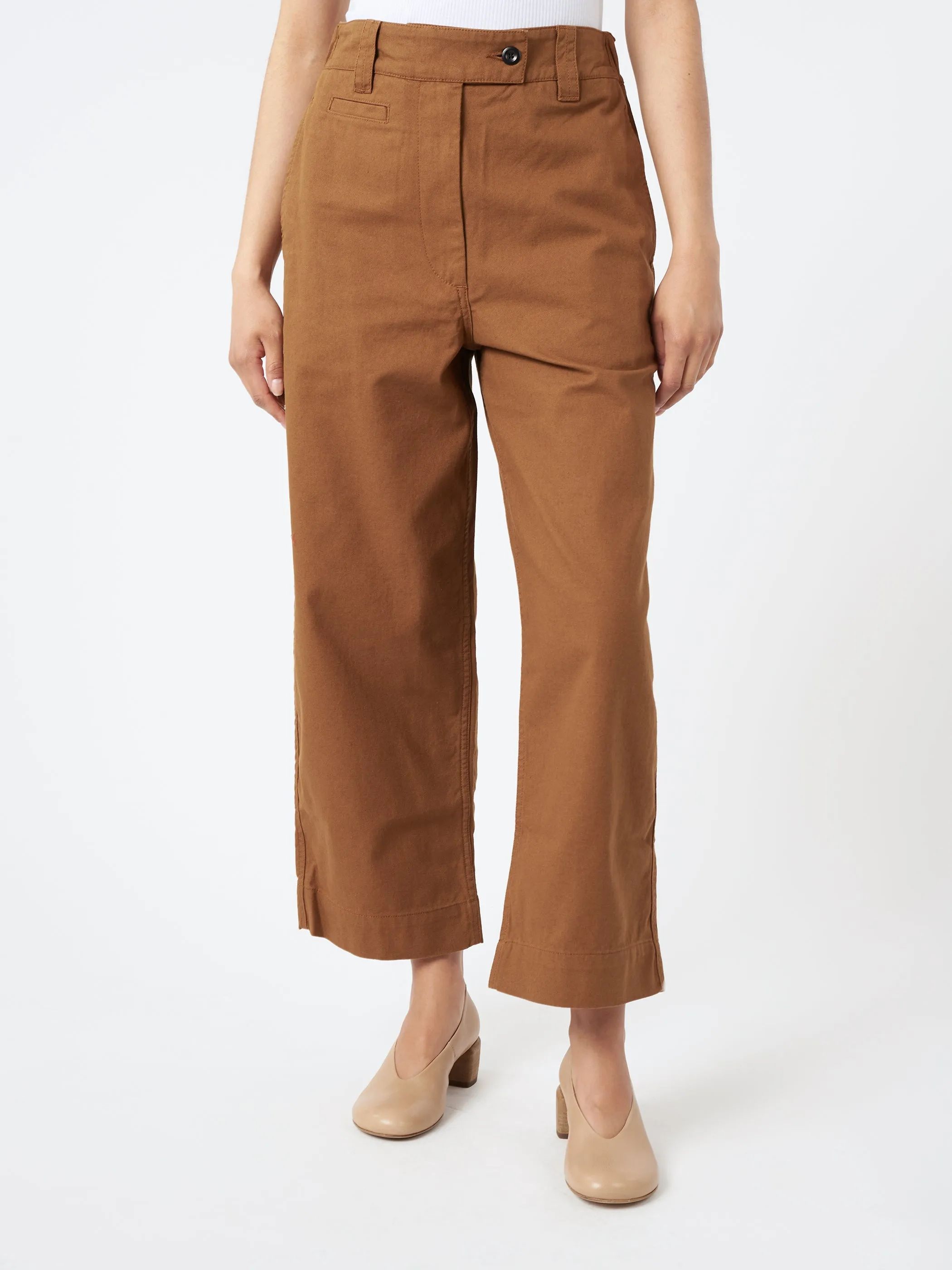 MHL Carpenters Trouser