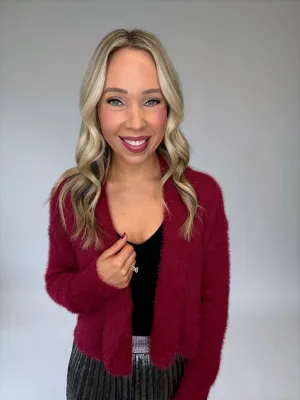 Mila Cardi - Scarlet