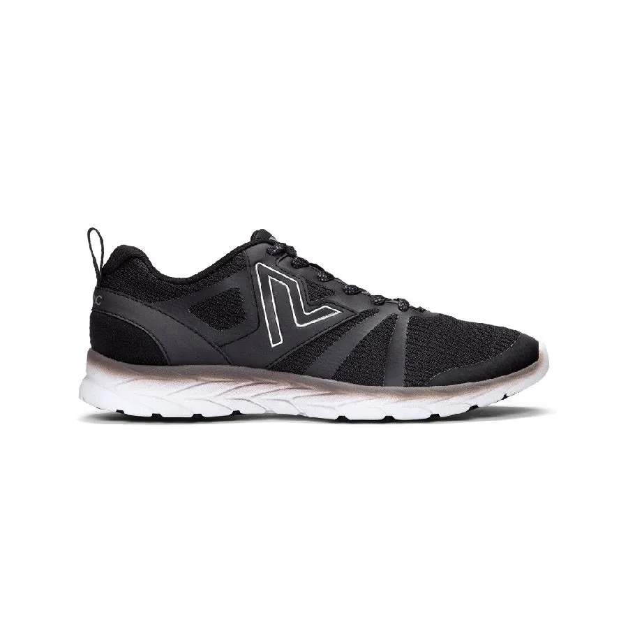 Miles (Black)