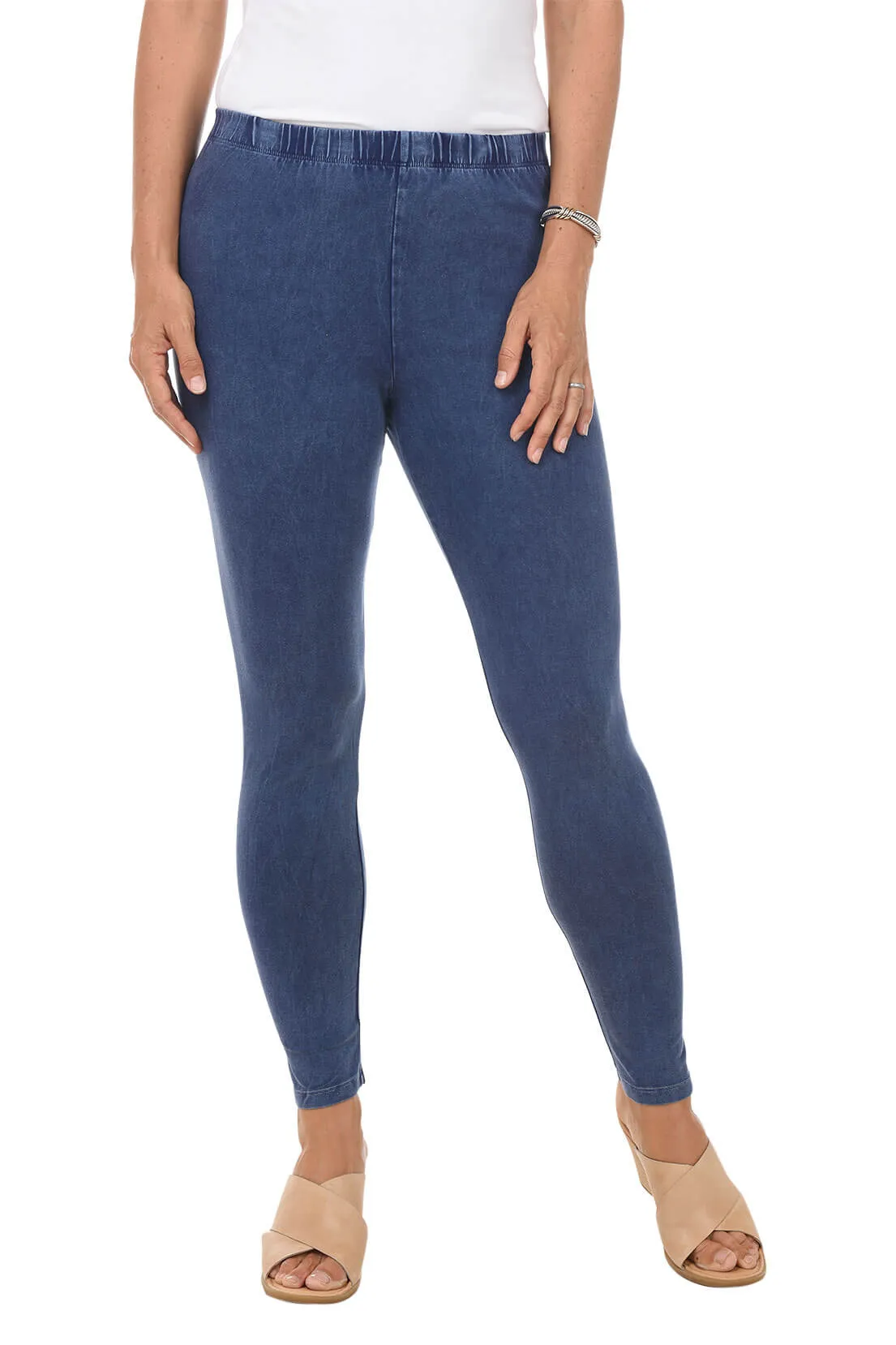 Mineral Wash Legging