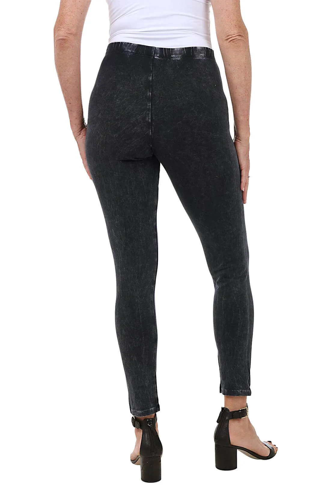 Mineral Wash Legging