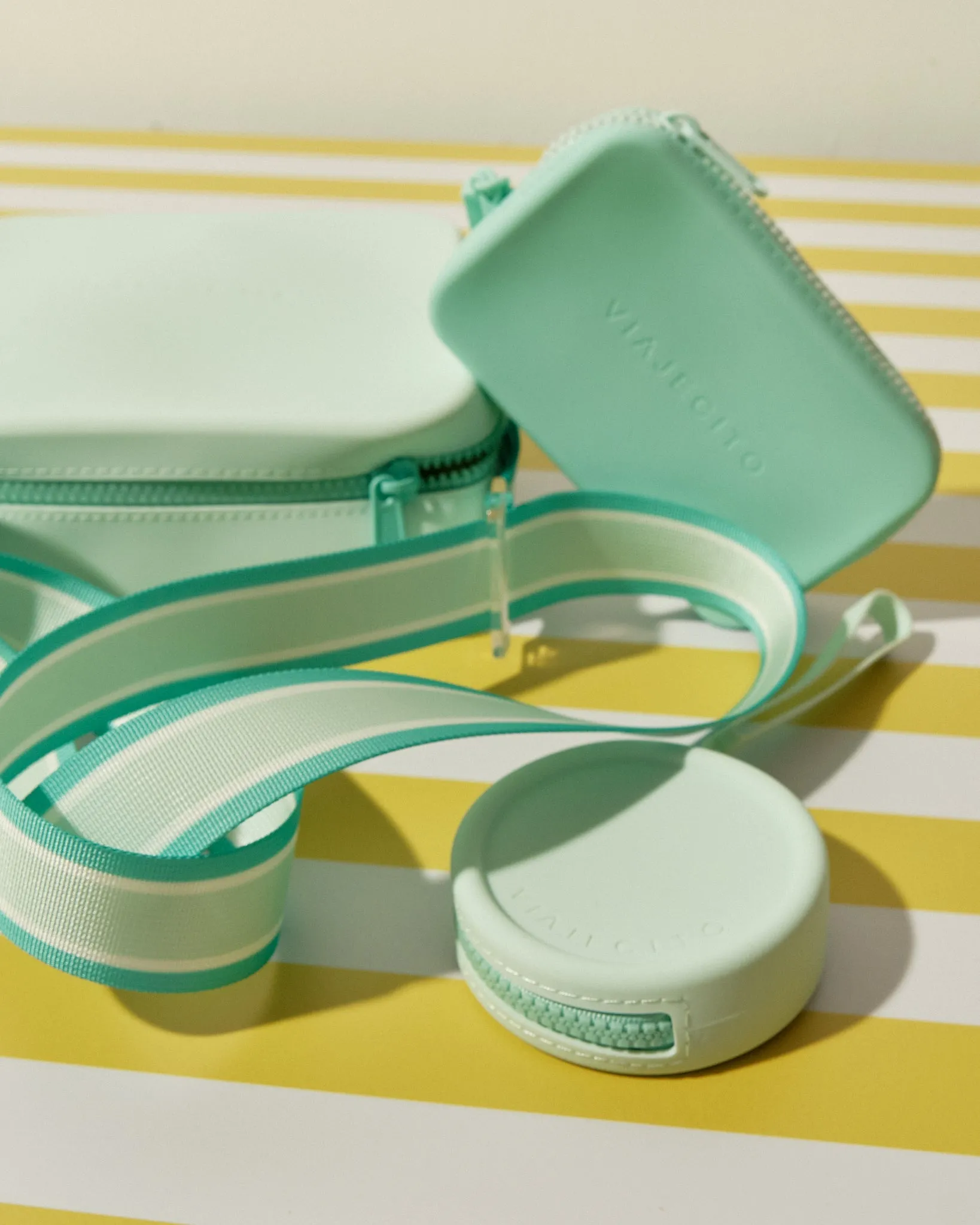 Mini - Frosty Mint