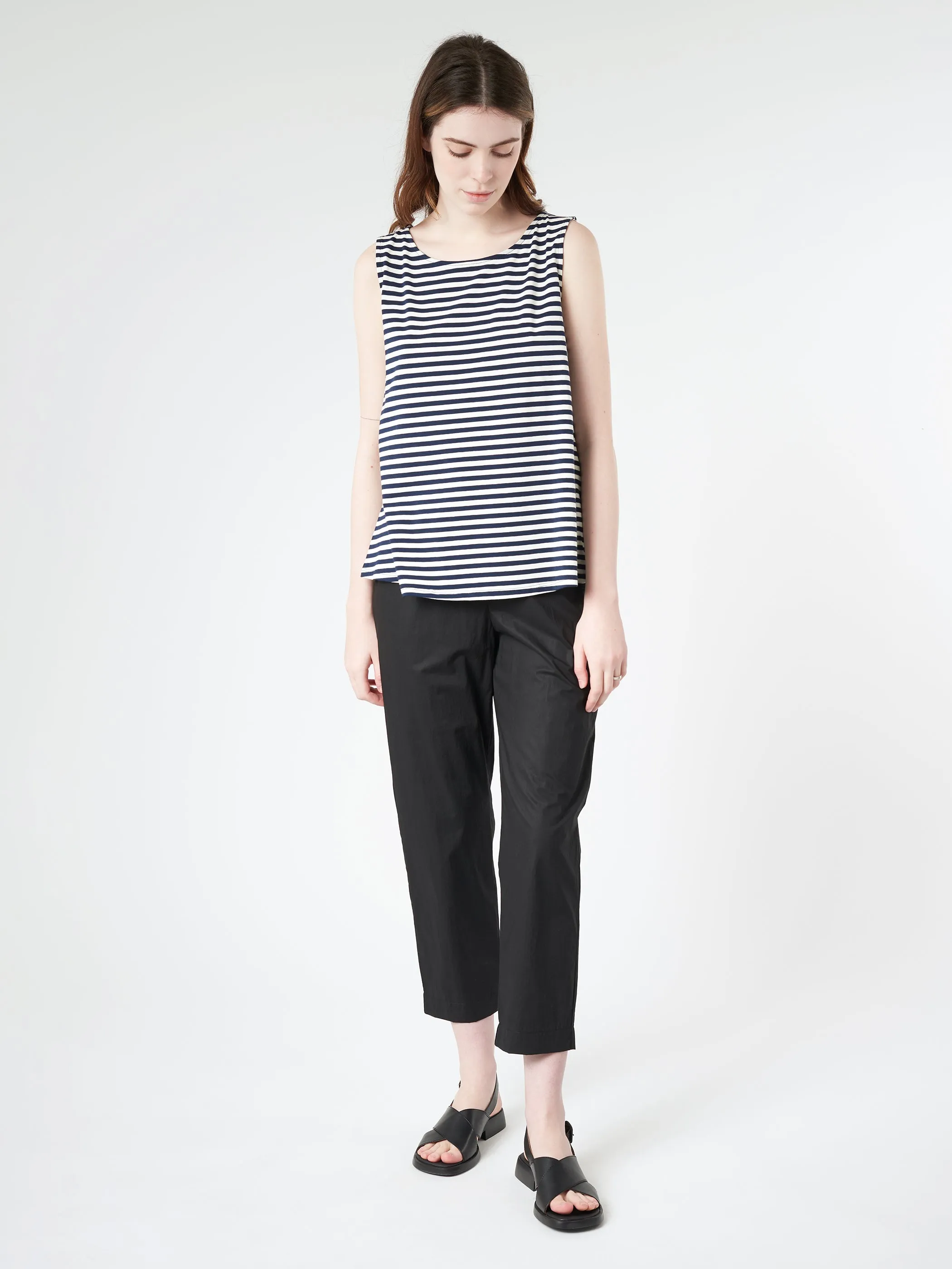 Minimal Trouser