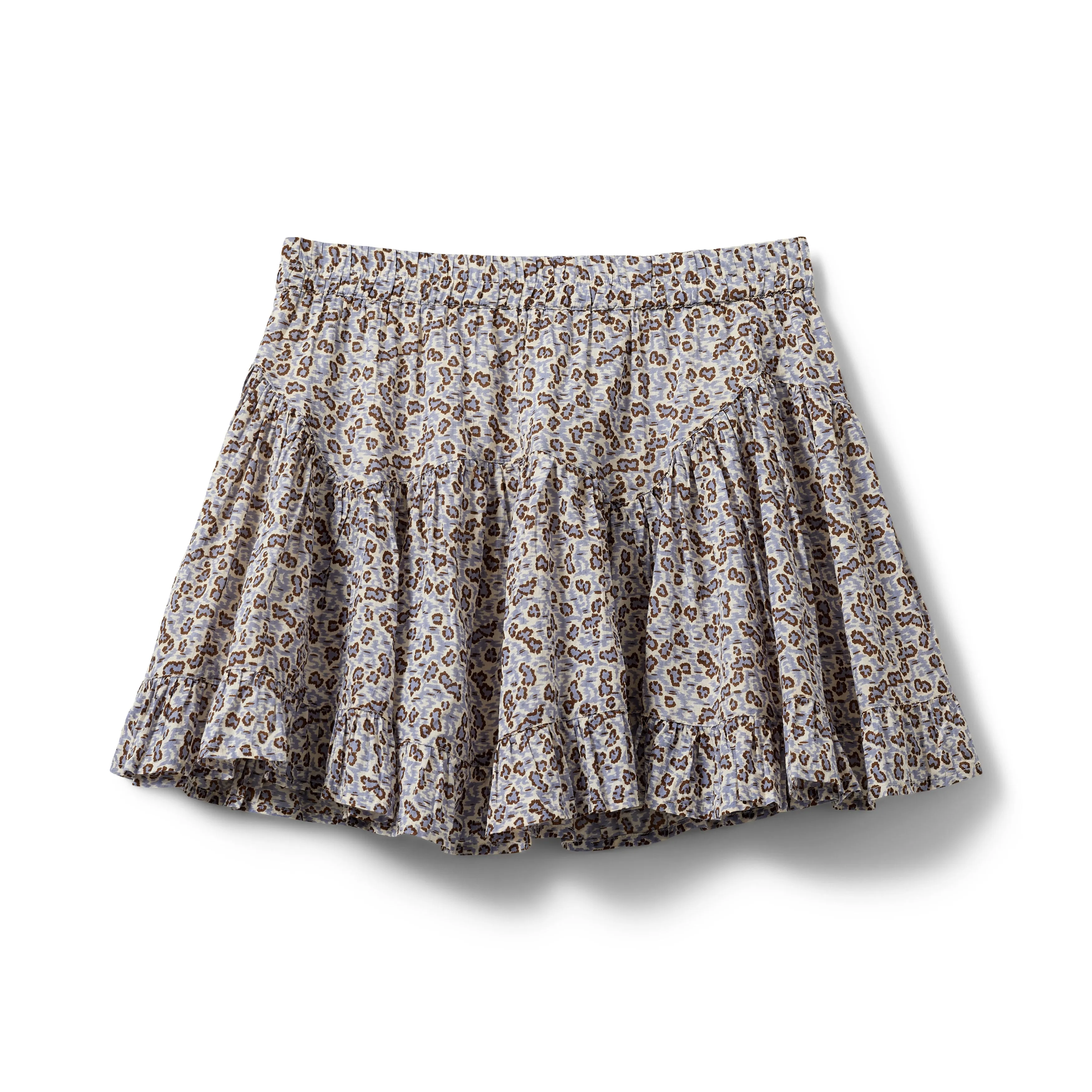 Mollie Skirt