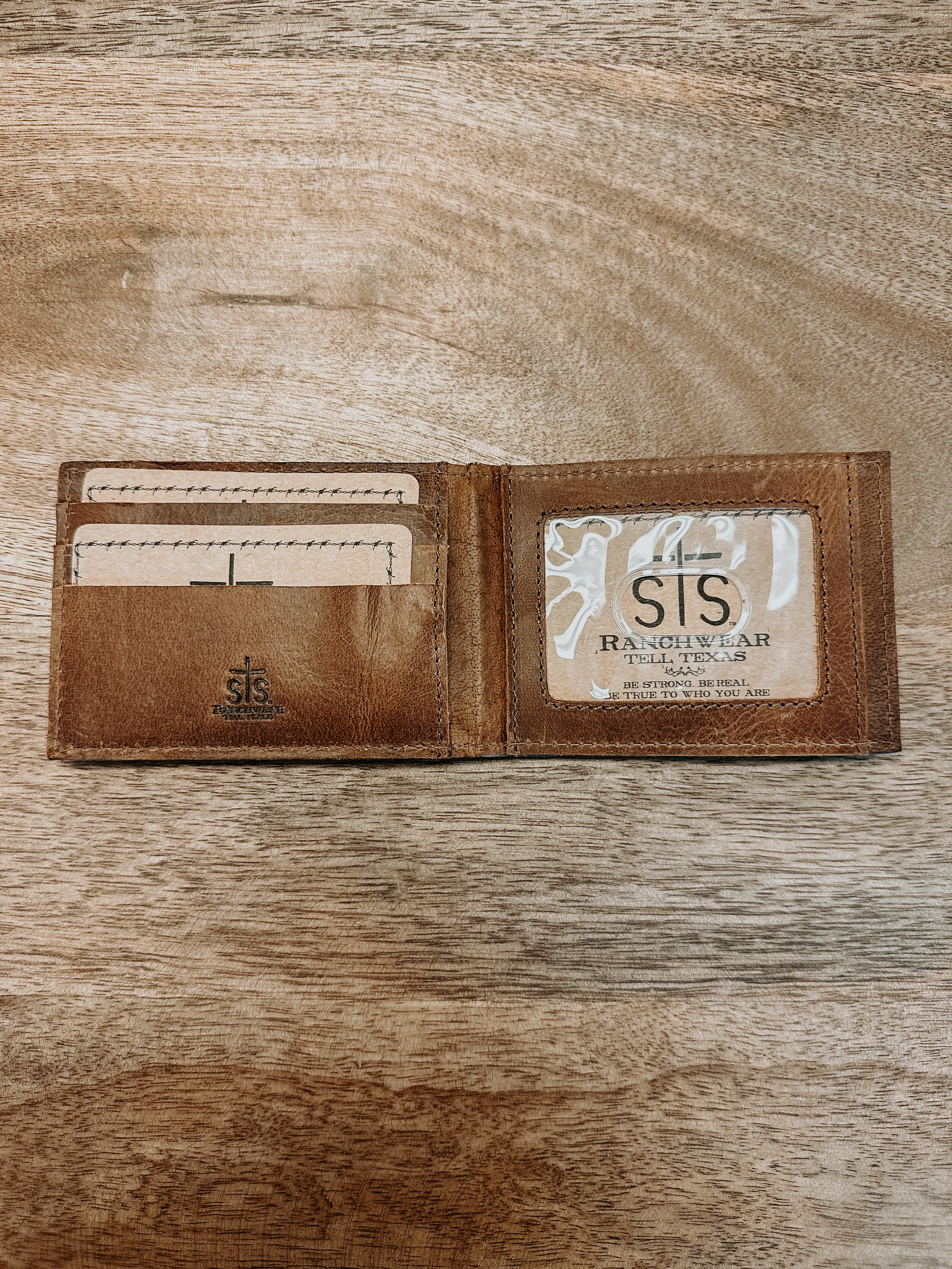 Money Clip Card Wallet