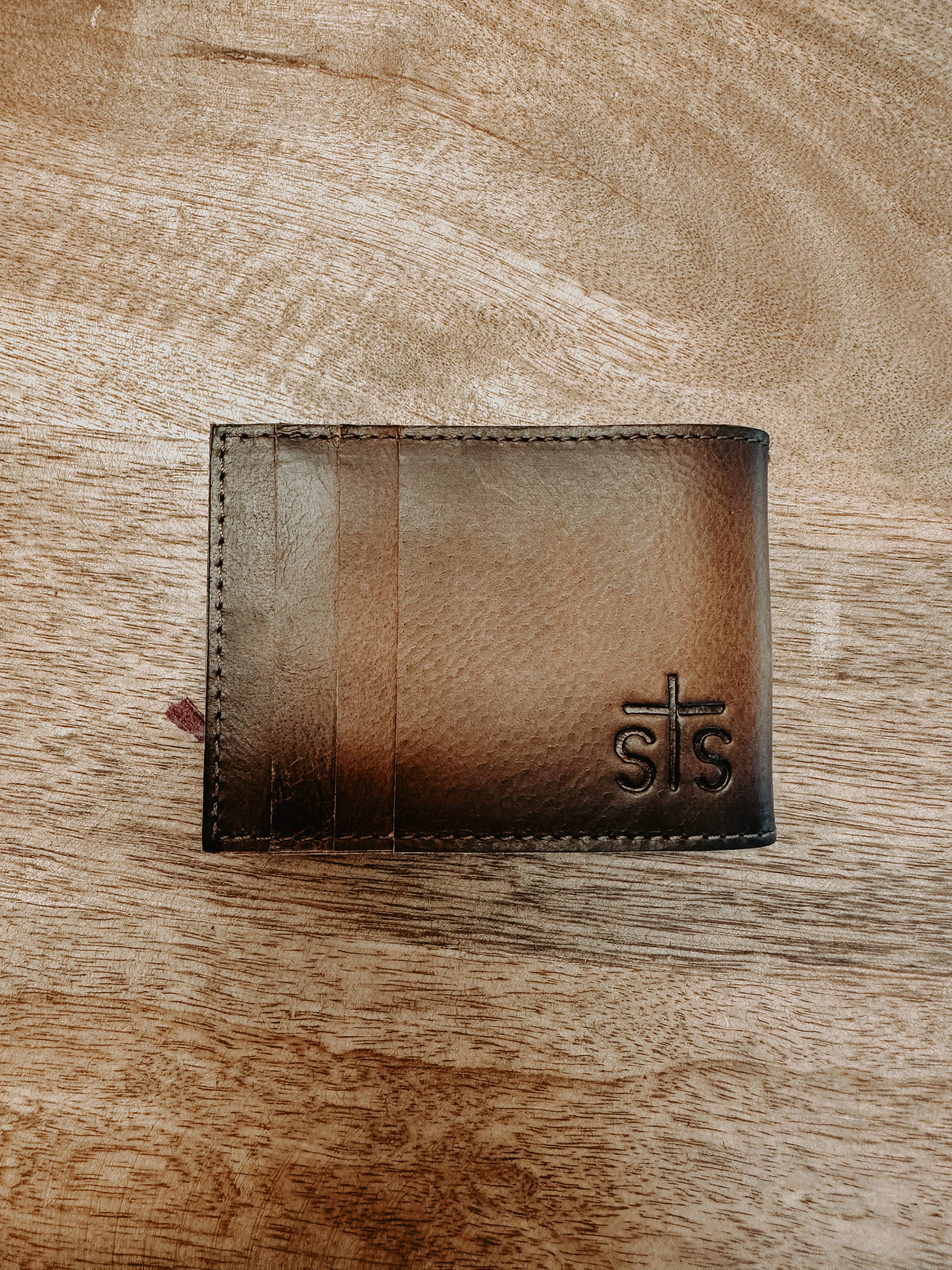 Money Clip Card Wallet