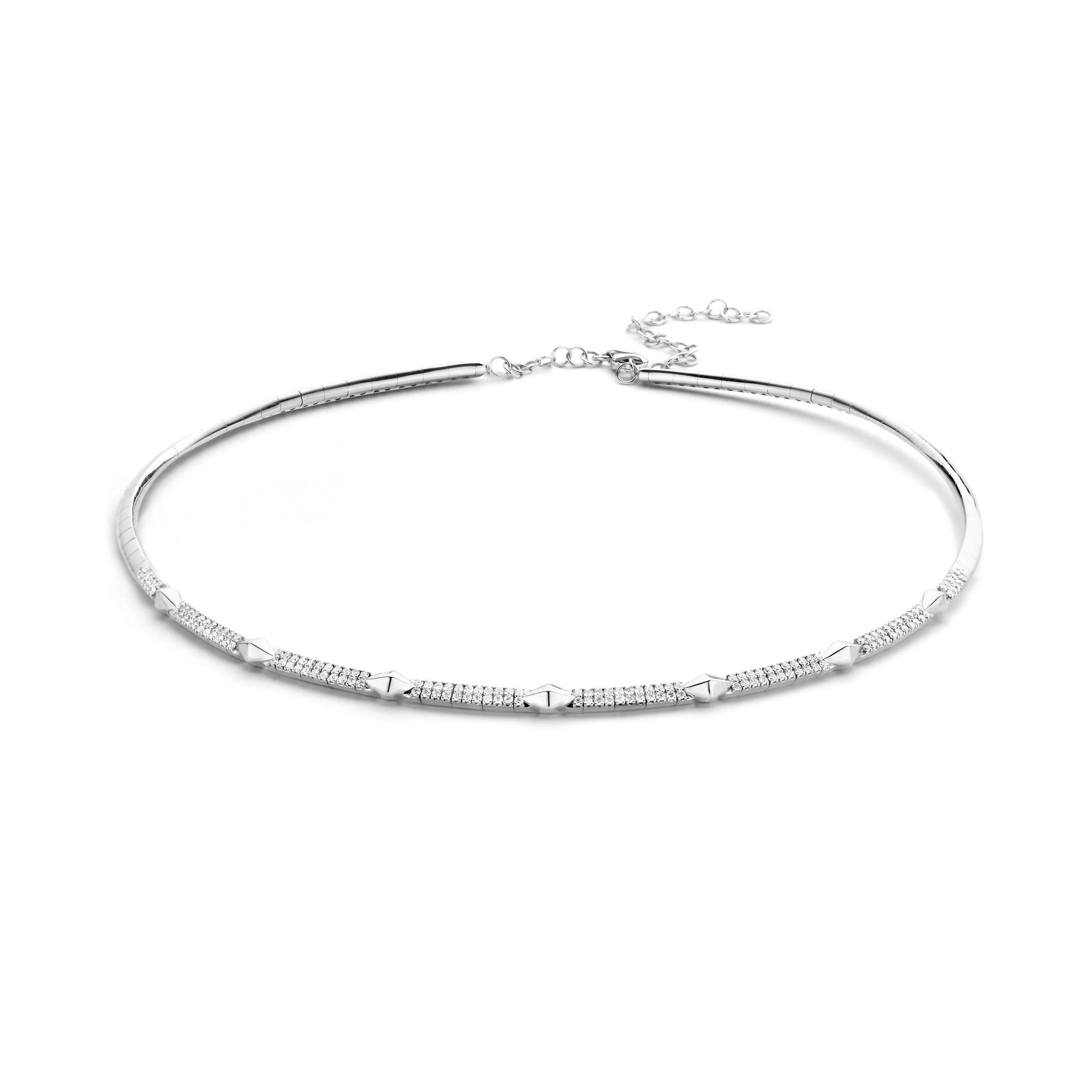 Monte Carlo Necklace