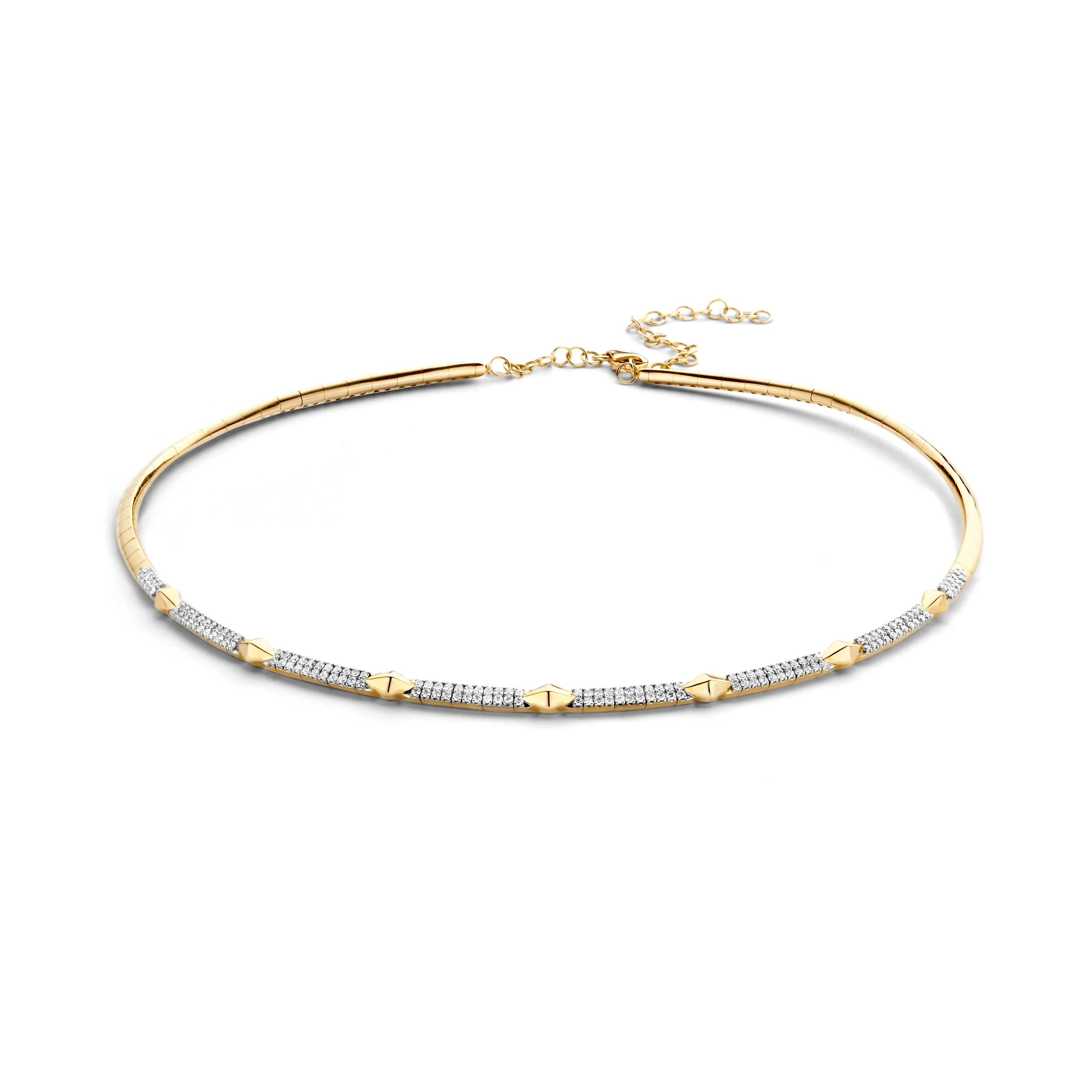 Monte Carlo Necklace