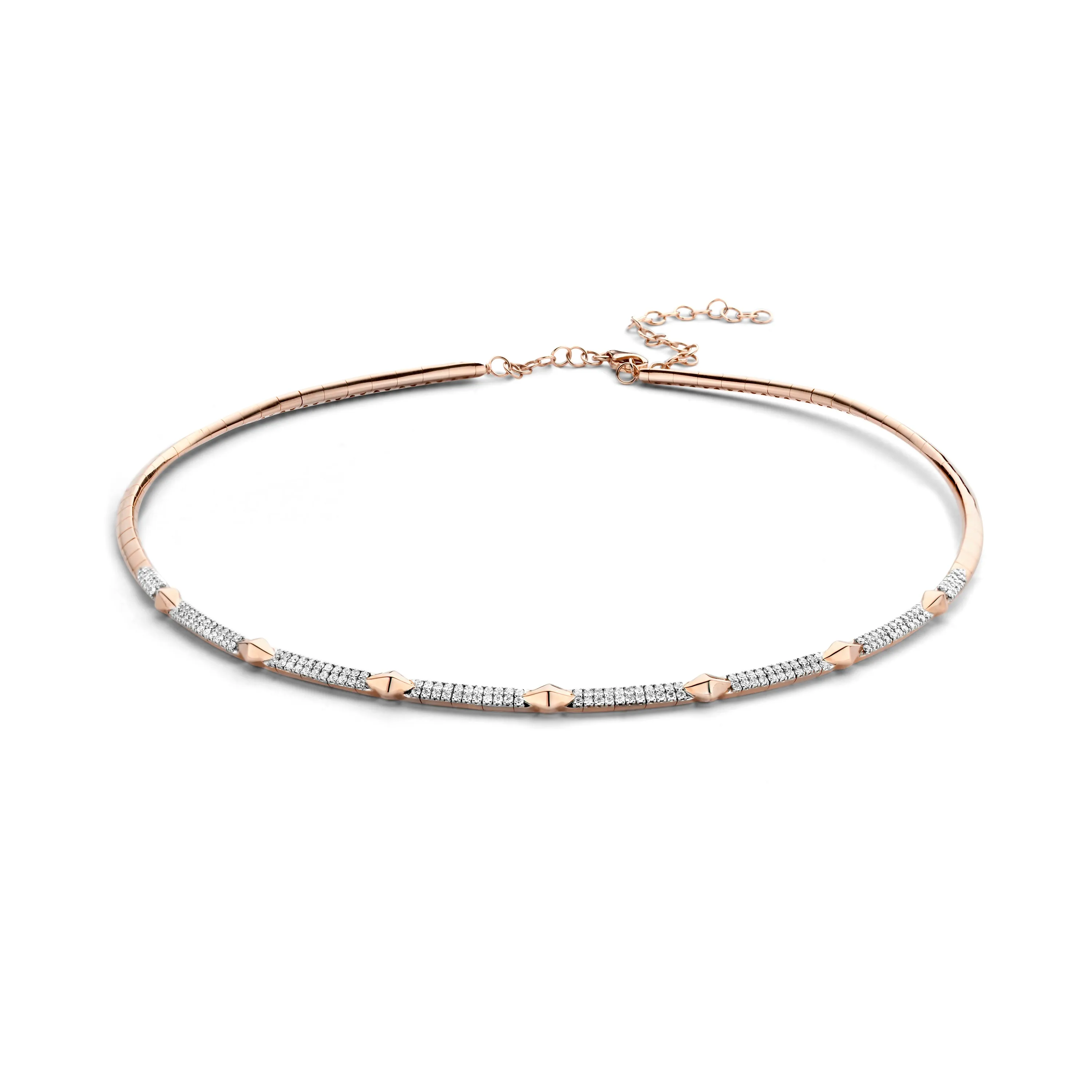 Monte Carlo Necklace