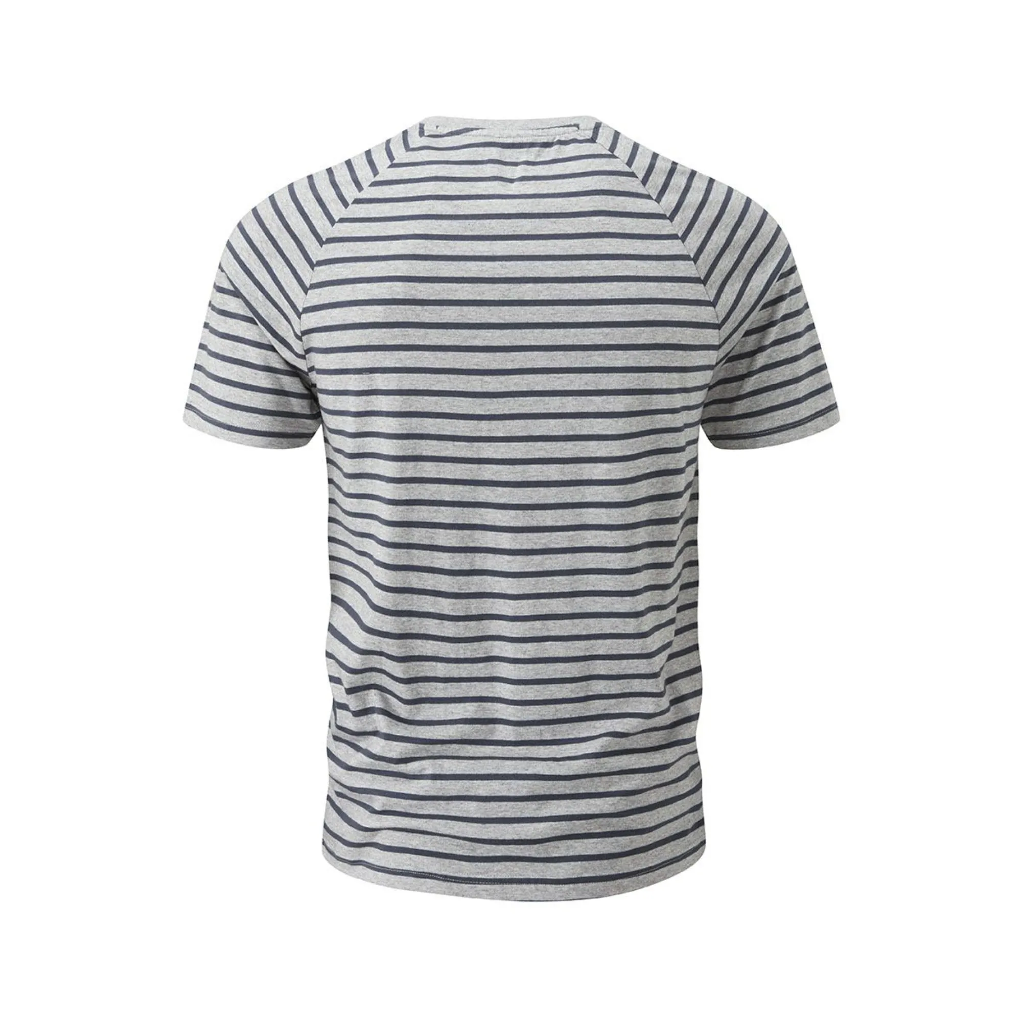 Moon Striped TTS T-Shirt - Men's